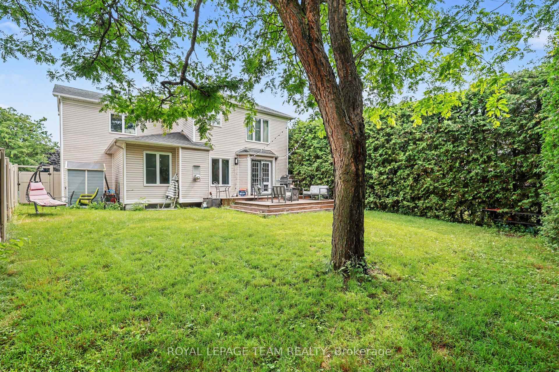 Photo 30 of 141 Grassy Plains Drive, Ottawa, Kanata - Emerald Meadows/Trailwest — HOMEH