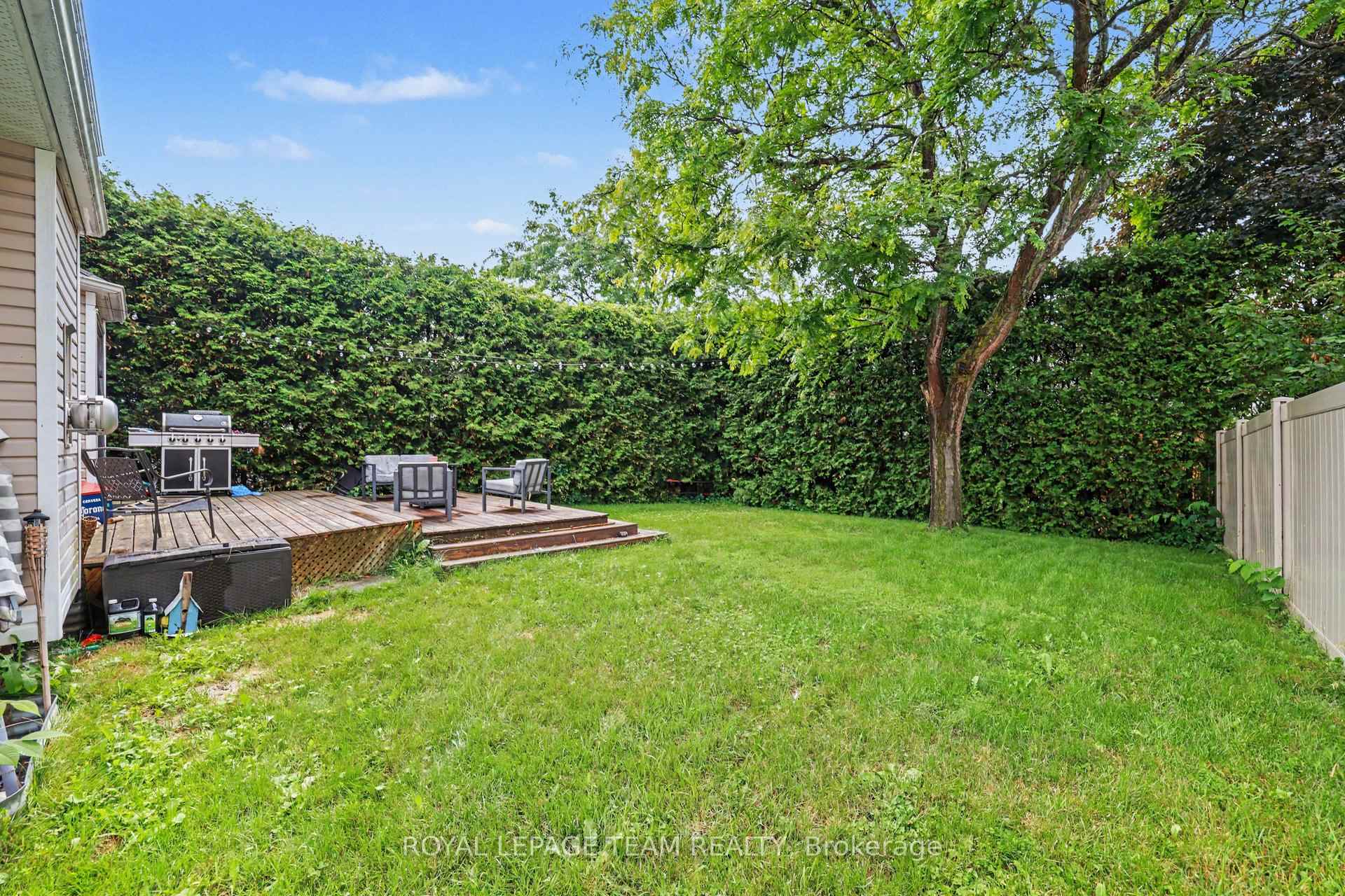 Photo 31 of 141 Grassy Plains Drive, Ottawa, Kanata - Emerald Meadows/Trailwest — HOMEH