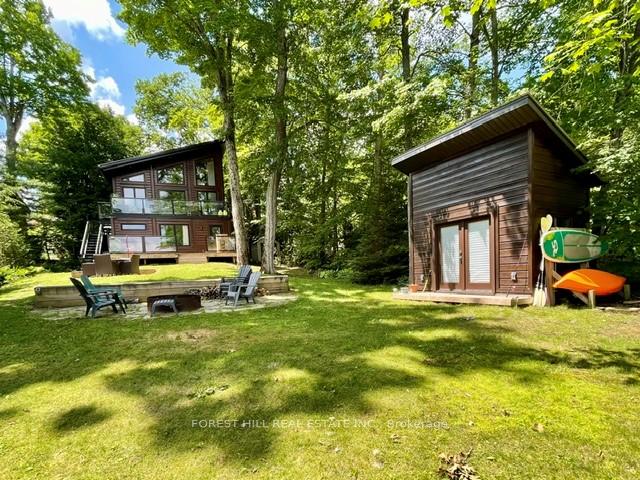 Photo 2 of 170 Hill Street, Gravenhurst, Muskoka (S) — HOMEH