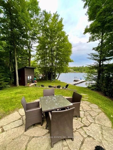Photo 3 of 170 Hill Street, Gravenhurst, Muskoka (S) — HOMEH