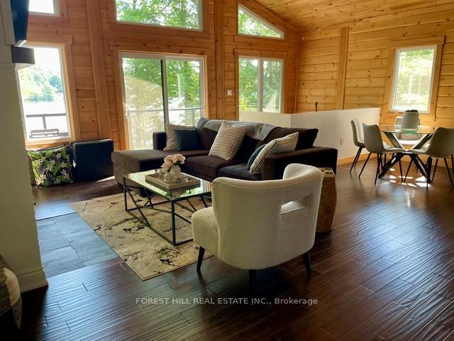 Photo 10 of 170 Hill Street, Gravenhurst, Muskoka (S) — HOMEH
