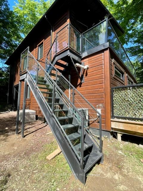 Photo 12 of 170 Hill Street, Gravenhurst, Muskoka (S) — HOMEH