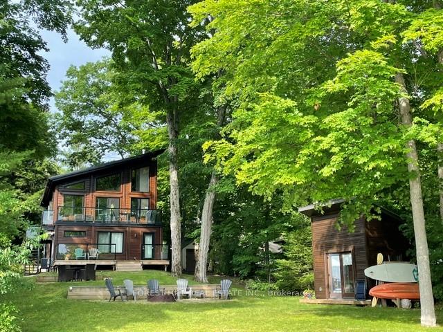 Photo 15 of 170 Hill Street, Gravenhurst, Muskoka (S) — HOMEH