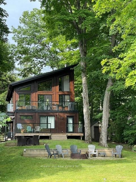Photo 16 of 170 Hill Street, Gravenhurst, Muskoka (S) — HOMEH