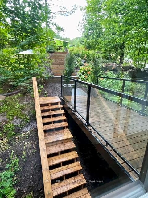 Photo 18 of 170 Hill Street, Gravenhurst, Muskoka (S) — HOMEH