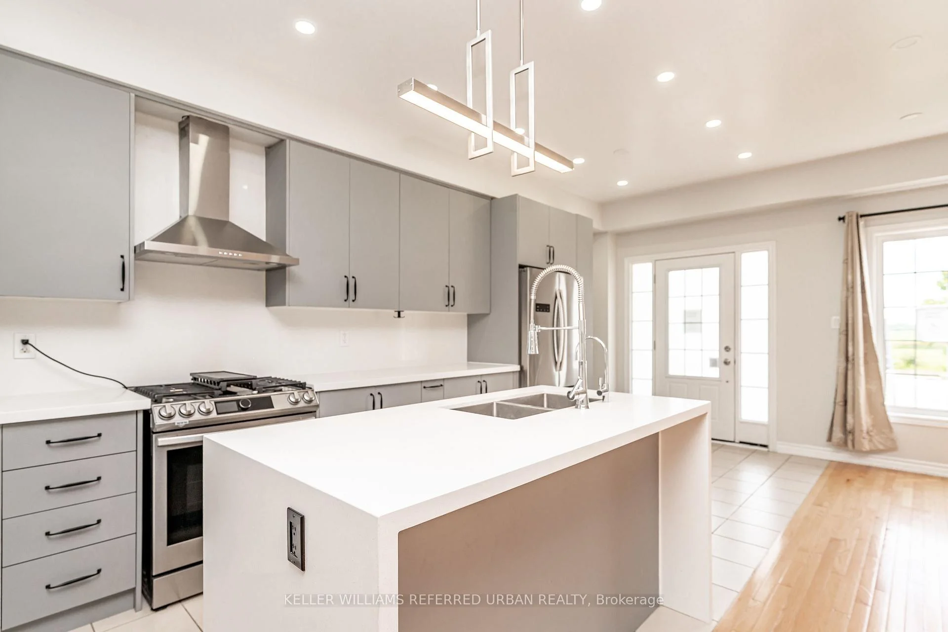 Photo 12 of 13313 Bathurst Street, Richmond Hill, Oak Ridges — HOMEH