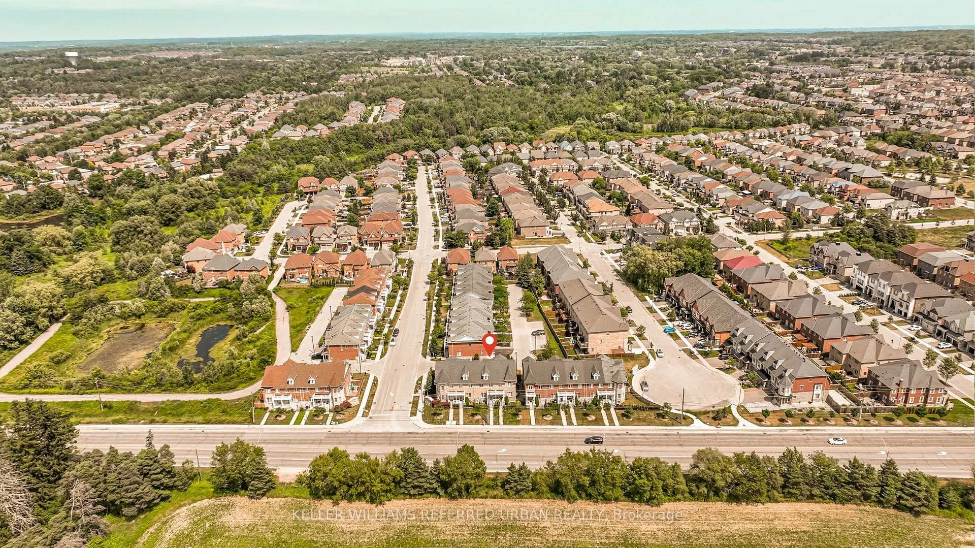 Photo 23 of 13313 Bathurst Street, Richmond Hill, Oak Ridges — HOMEH