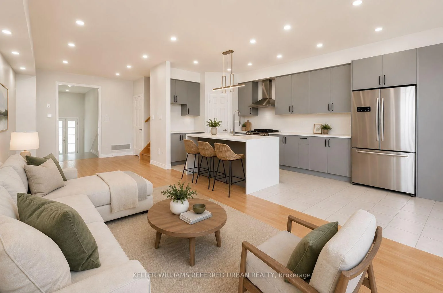 Photo 1 of 13313 Bathurst Street, Richmond Hill, Oak Ridges — HOMEH