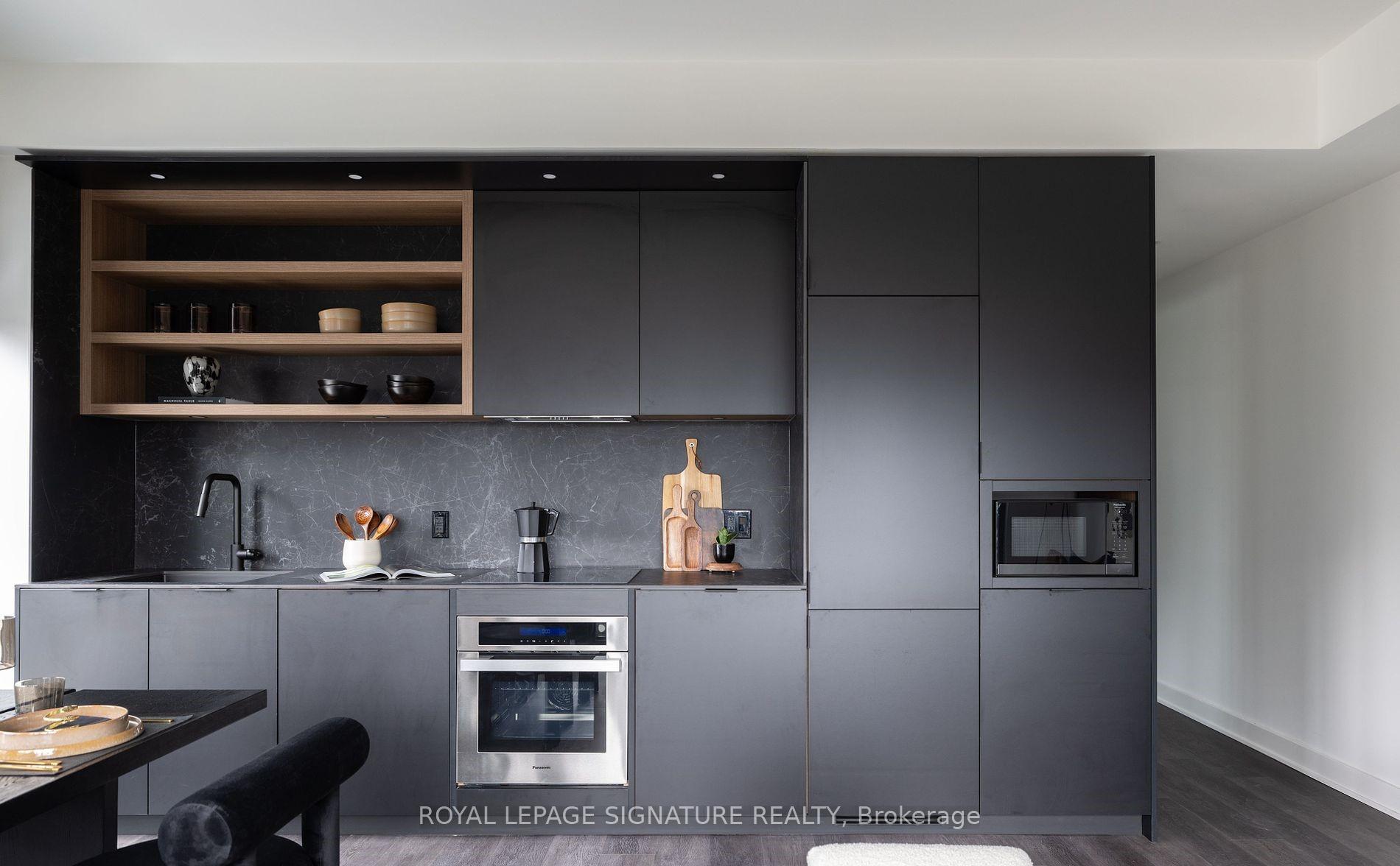 Photo 1 of Unit 2806, 55 Charles Street E, Toronto, Church-Yonge Corridor — HOMEH