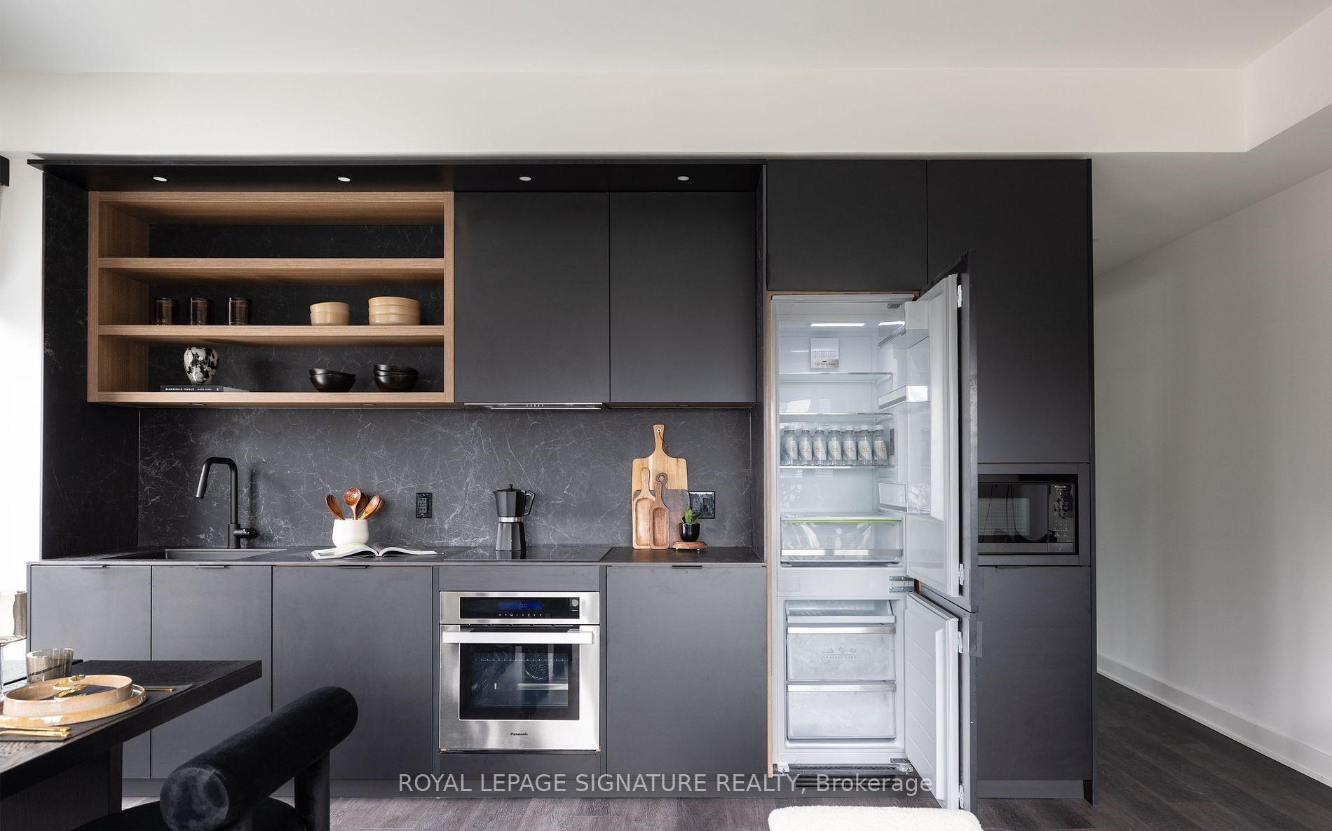 Photo 2 of Unit 2806, 55 Charles Street E, Toronto, Church-Yonge Corridor — HOMEH