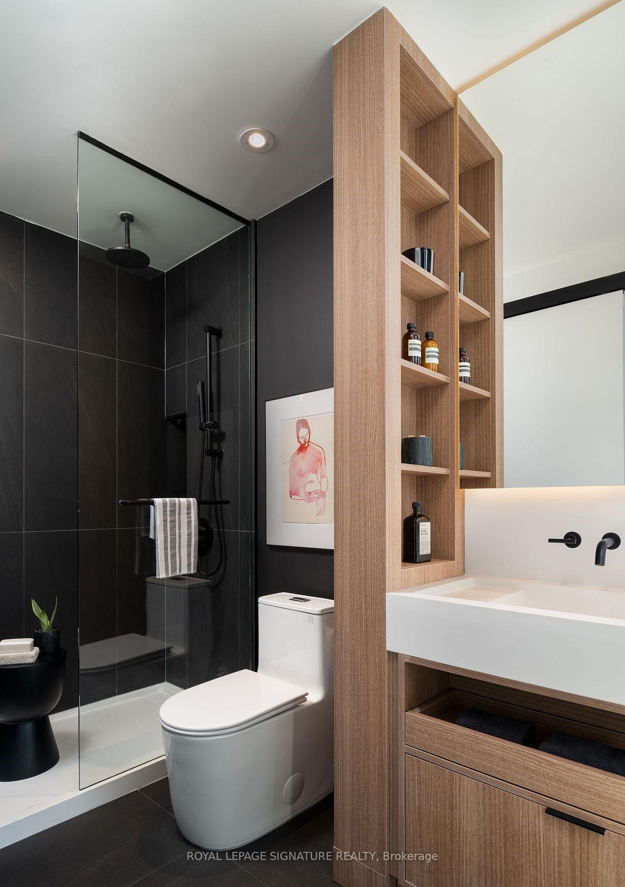 Photo 5 of Unit 2806, 55 Charles Street E, Toronto, Church-Yonge Corridor — HOMEH