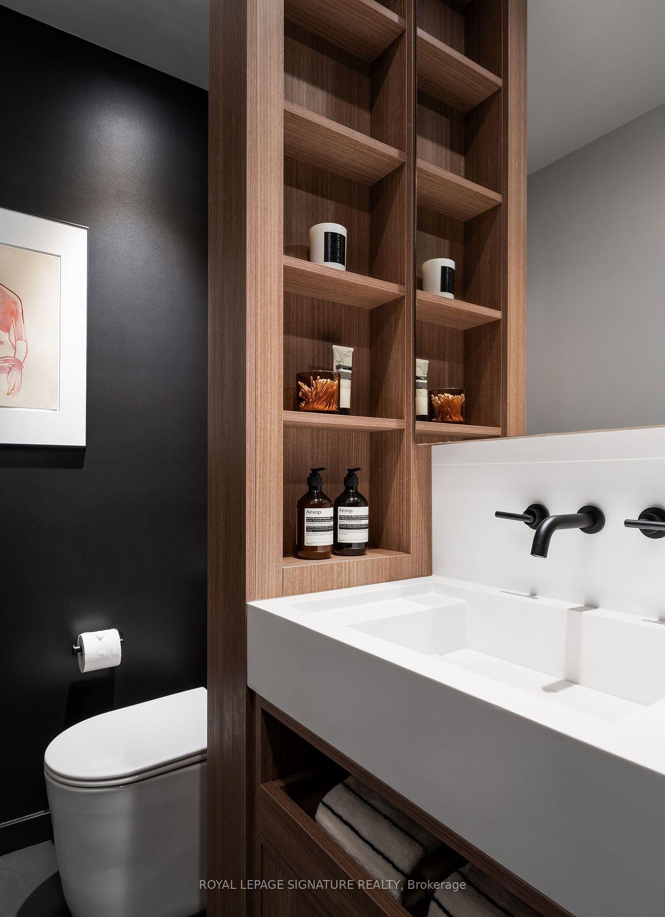 Photo 6 of Unit 2806, 55 Charles Street E, Toronto, Church-Yonge Corridor — HOMEH