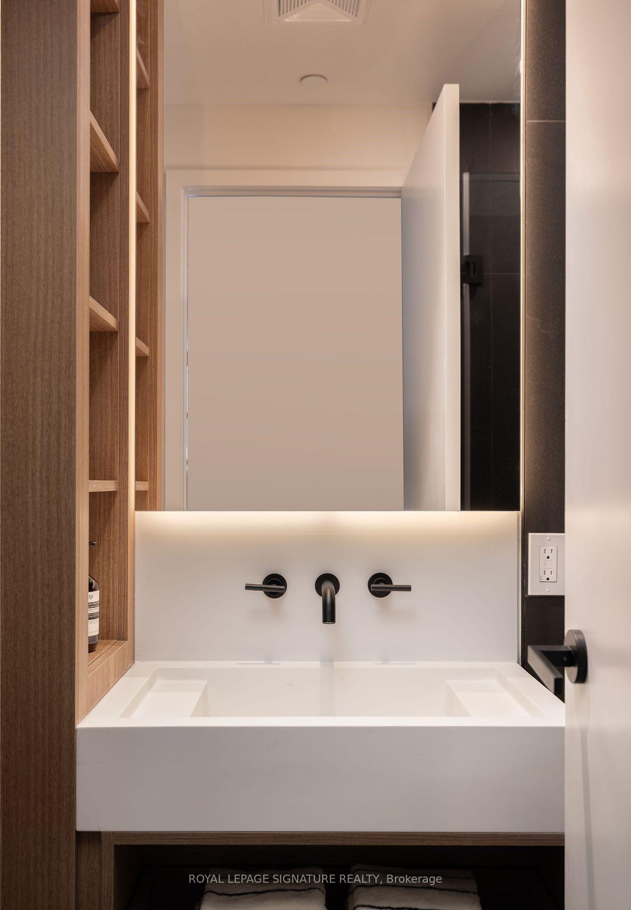Photo 7 of Unit 2806, 55 Charles Street E, Toronto, Church-Yonge Corridor — HOMEH