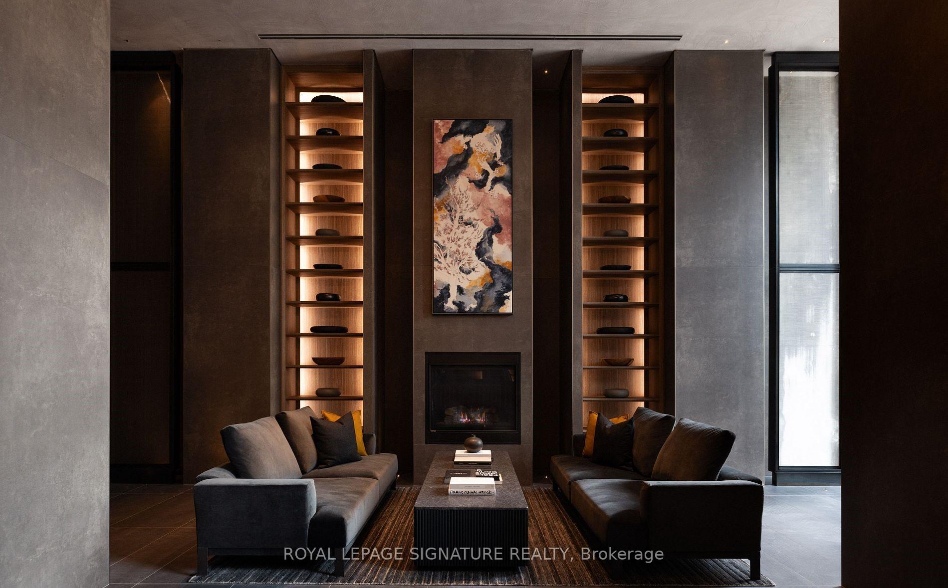 Photo 11 of Unit 2806, 55 Charles Street E, Toronto, Church-Yonge Corridor — HOMEH
