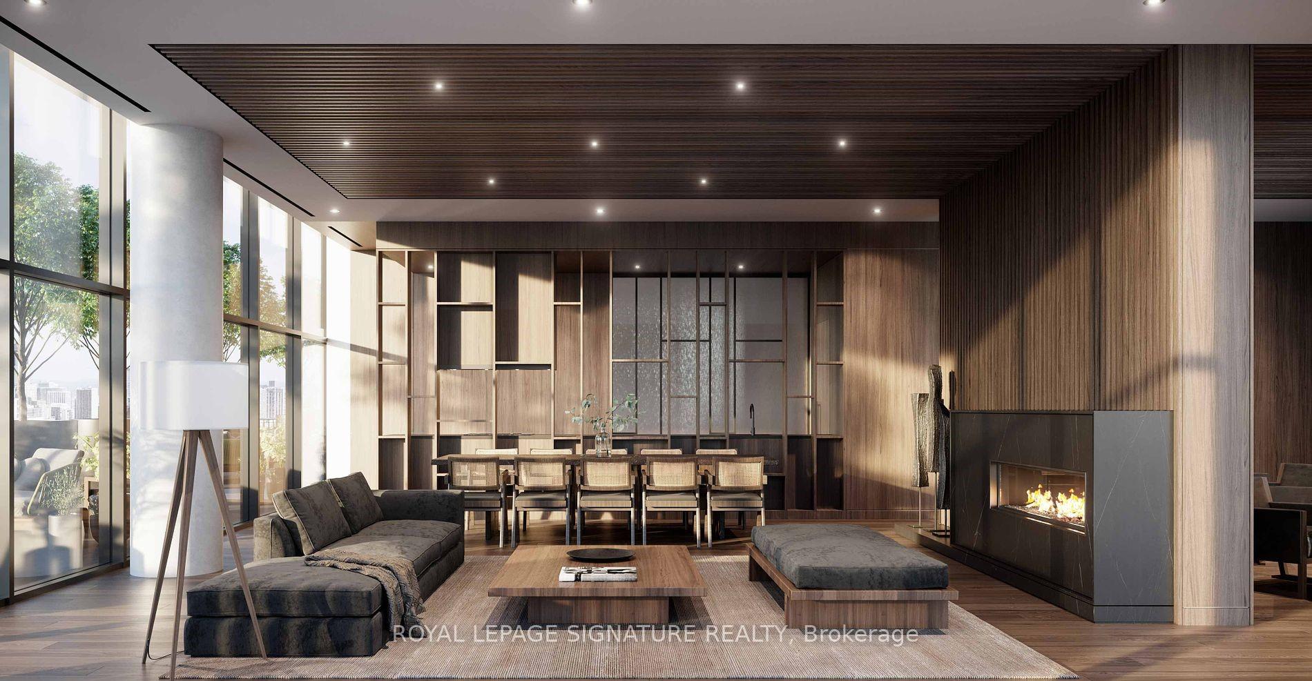 Photo 13 of Unit 2806, 55 Charles Street E, Toronto, Church-Yonge Corridor — HOMEH