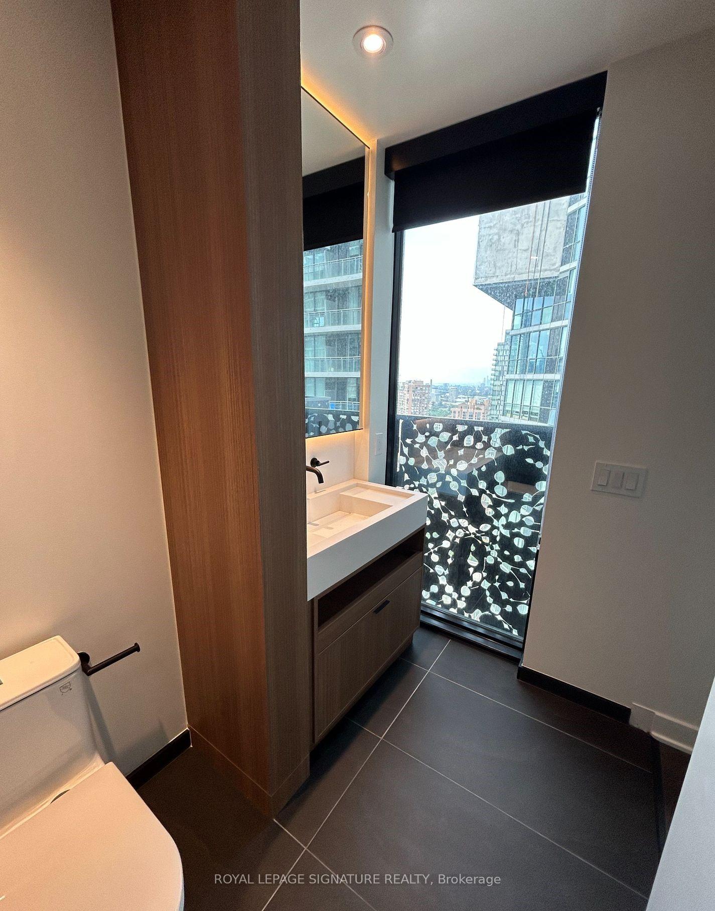 Photo 23 of Unit 2806, 55 Charles Street E, Toronto, Church-Yonge Corridor — HOMEH