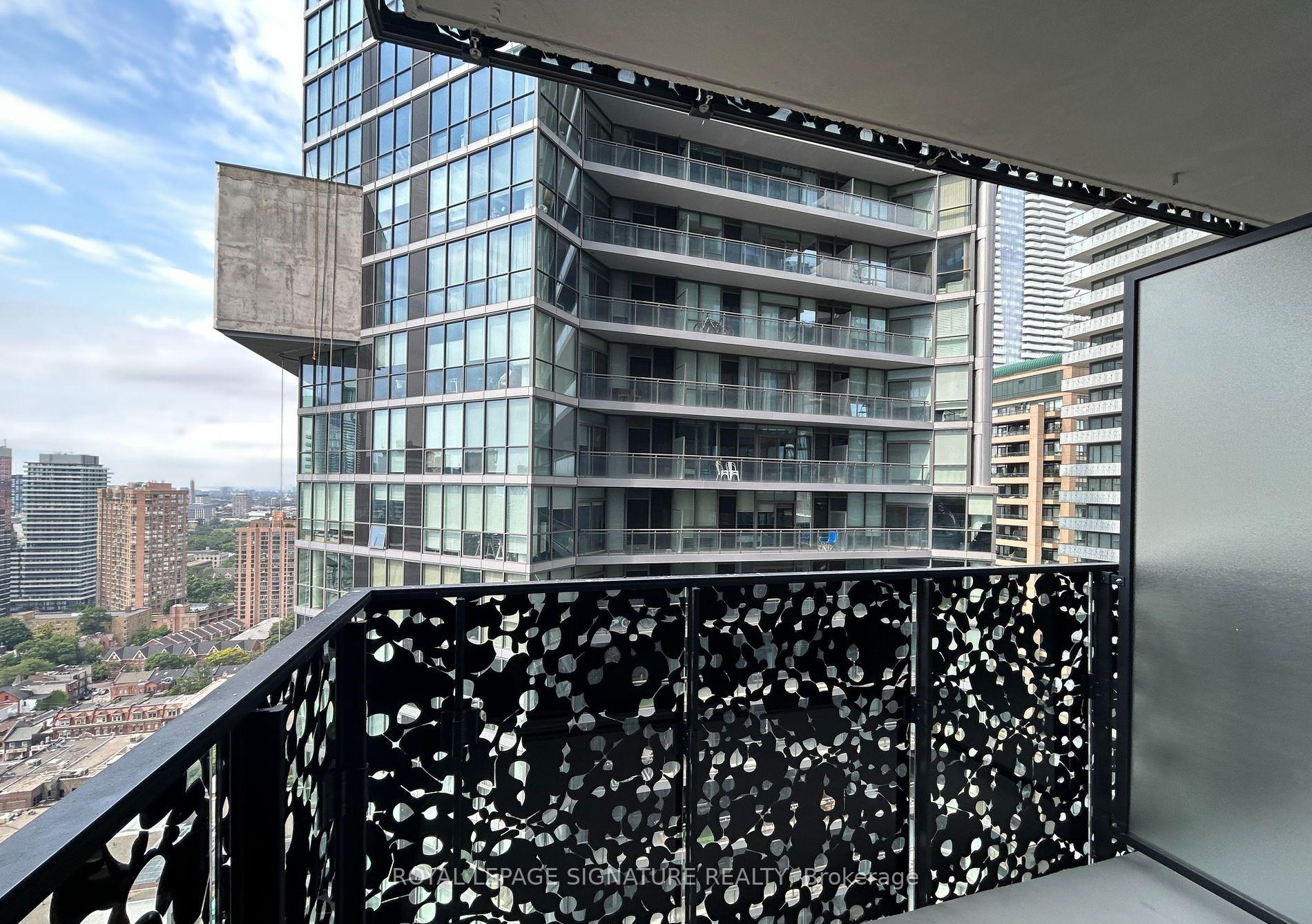Photo 24 of Unit 2806, 55 Charles Street E, Toronto, Church-Yonge Corridor — HOMEH