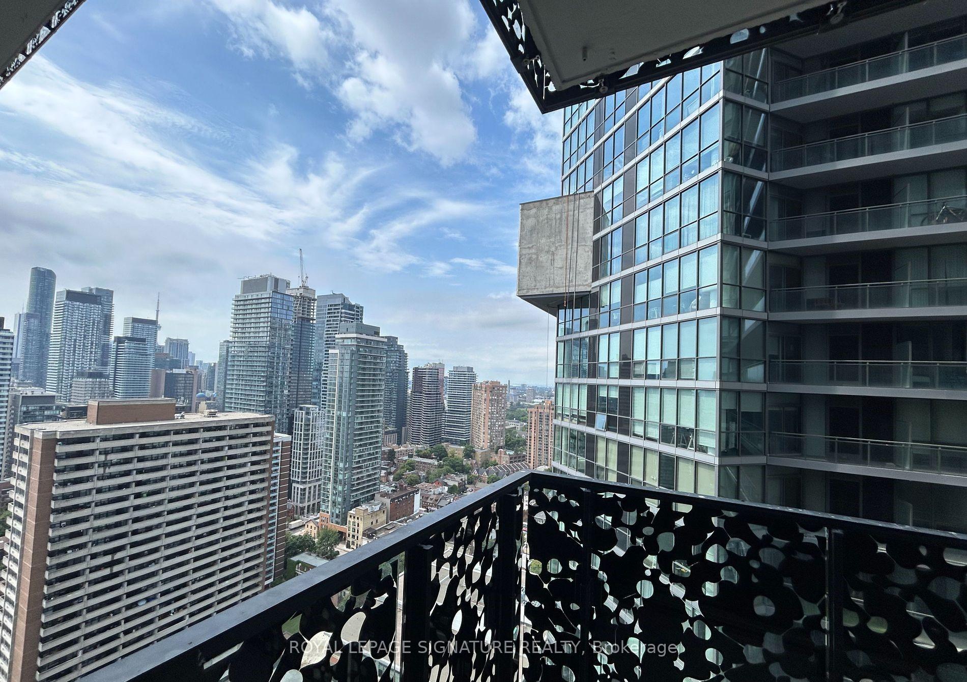 Photo 25 of Unit 2806, 55 Charles Street E, Toronto, Church-Yonge Corridor — HOMEH
