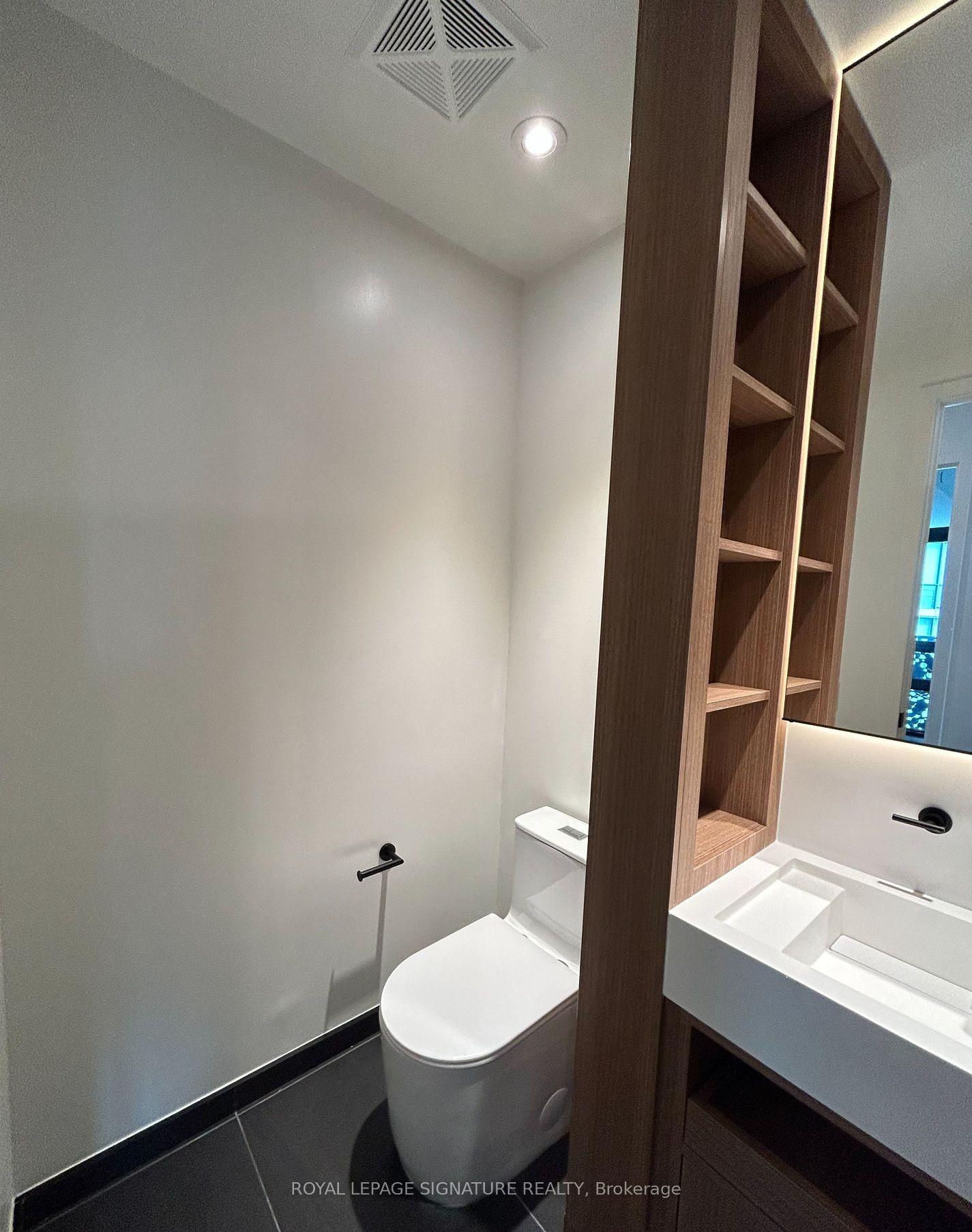 Photo 28 of Unit 2806, 55 Charles Street E, Toronto, Church-Yonge Corridor — HOMEH