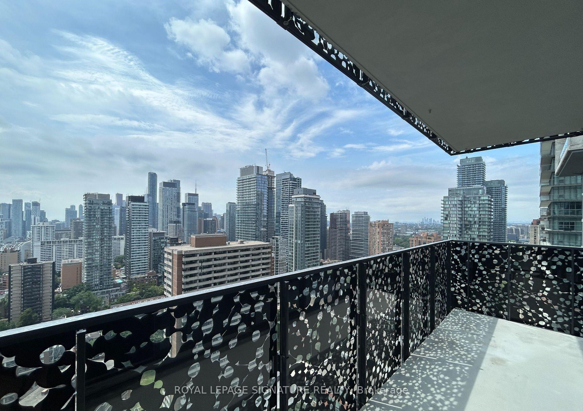Photo 32 of Unit 2806, 55 Charles Street E, Toronto, Church-Yonge Corridor — HOMEH