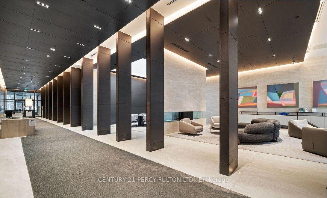 Photo 3 of Unit 4710, 2221 Yonge Street, Toronto, Mount Pleasant West — HOMEH