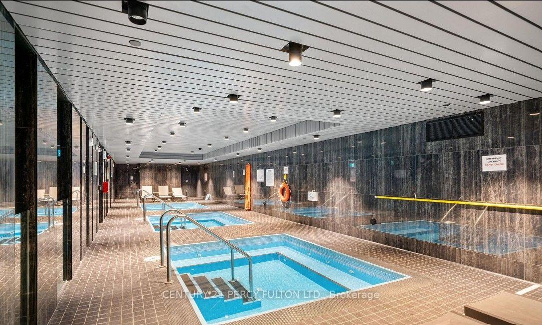 Photo 14 of Unit 4710, 2221 Yonge Street, Toronto, Mount Pleasant West — HOMEH