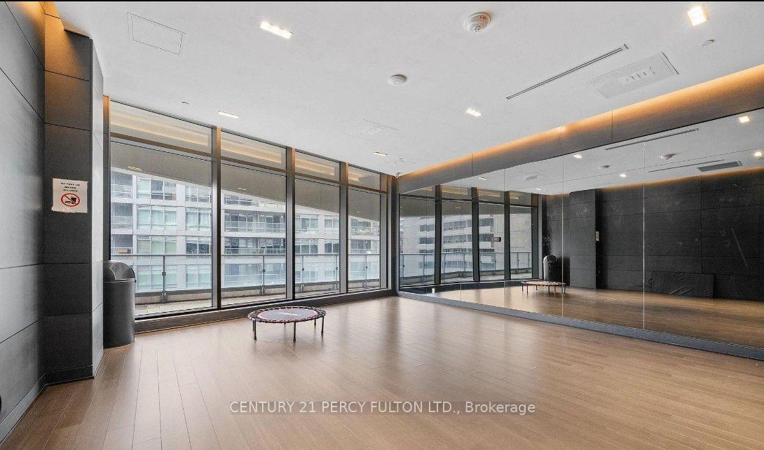 Photo 16 of Unit 4710, 2221 Yonge Street, Toronto, Mount Pleasant West — HOMEH