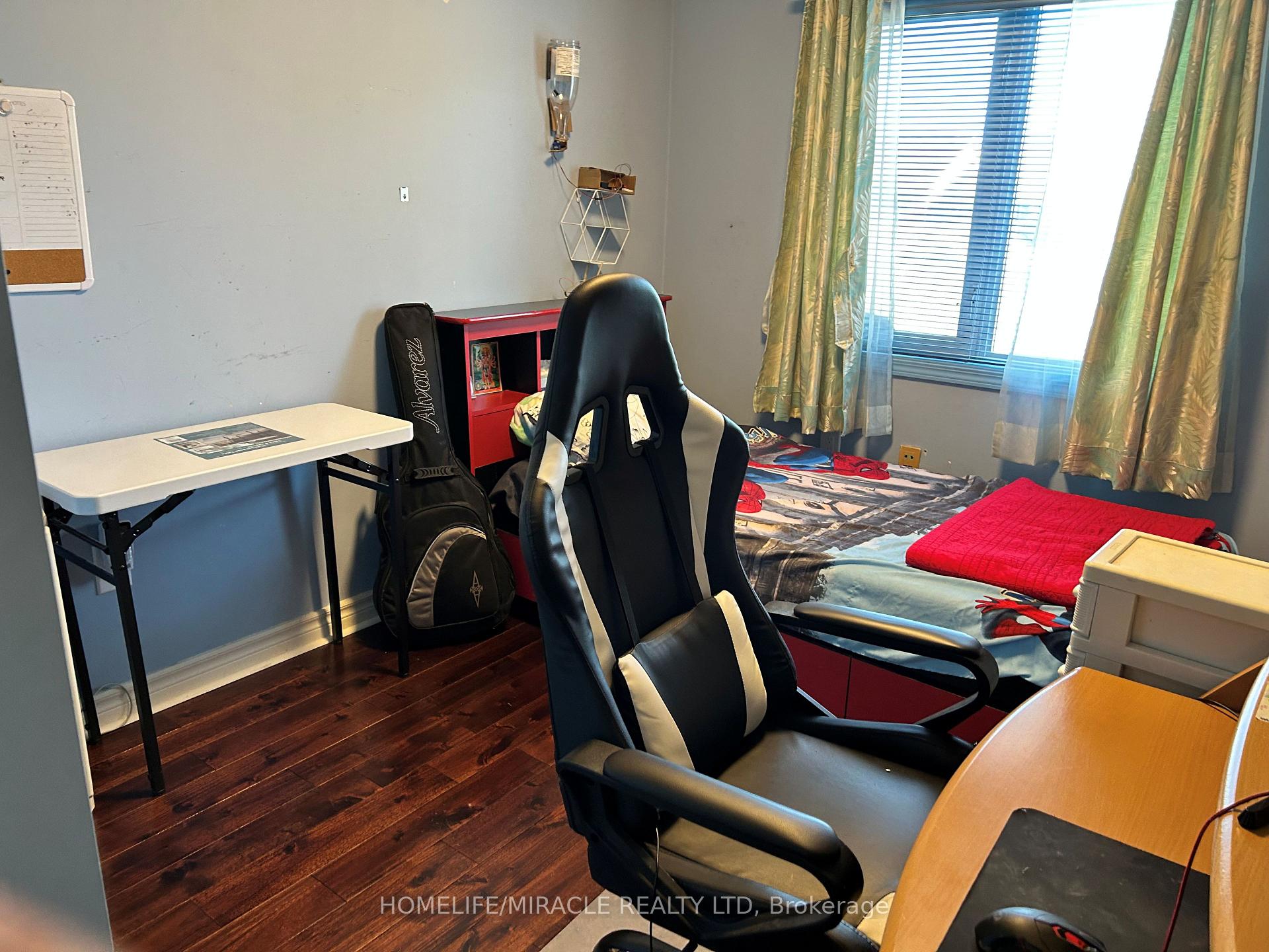 Photo 10 of 83 Cornell Park Avenue, Markham, Cornell — HOMEH