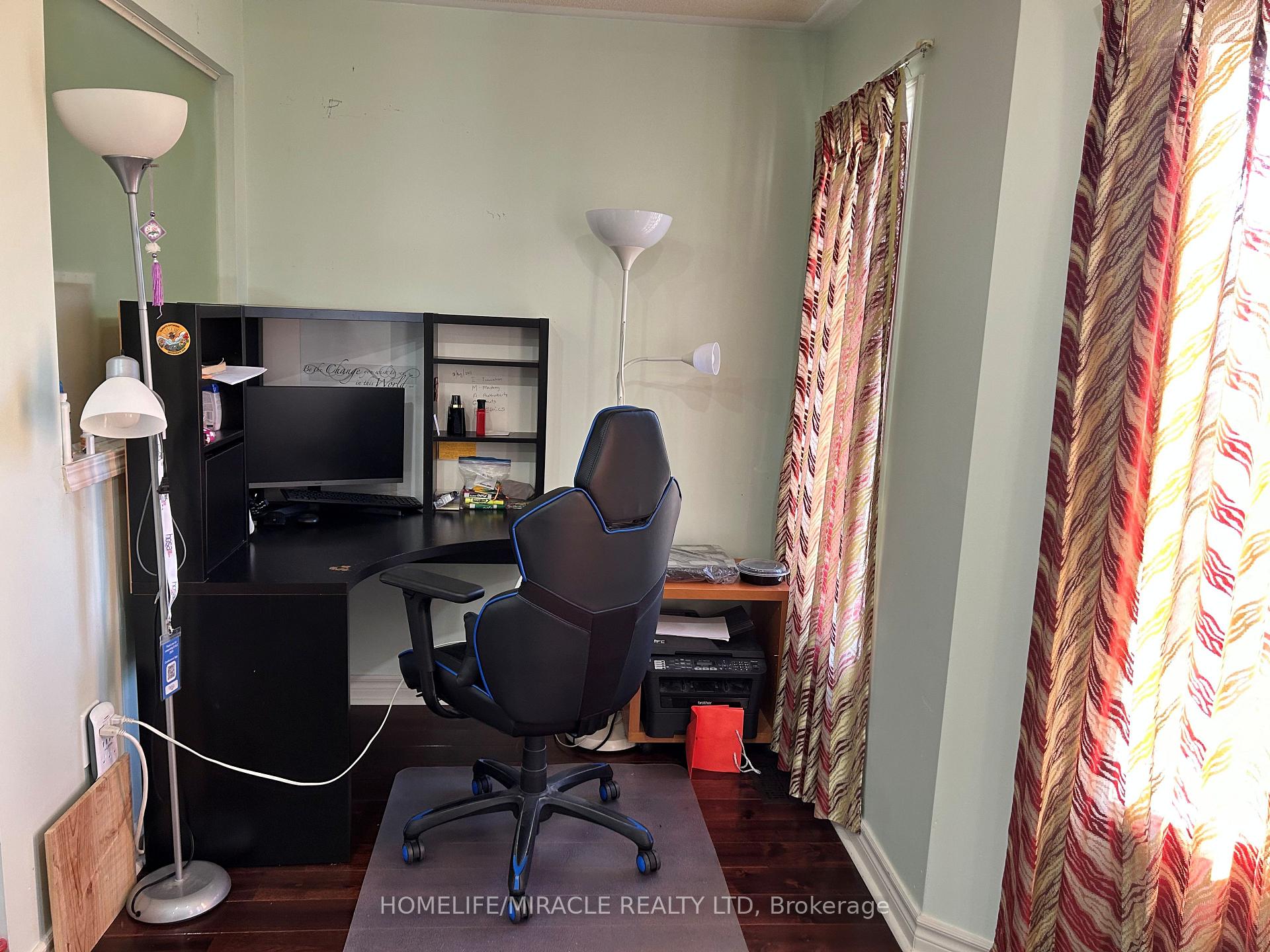 Photo 11 of 83 Cornell Park Avenue, Markham, Cornell — HOMEH