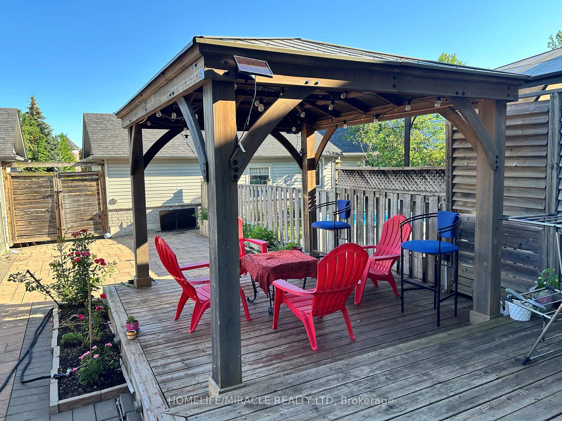 Photo 13 of 83 Cornell Park Avenue, Markham, Cornell — HOMEH