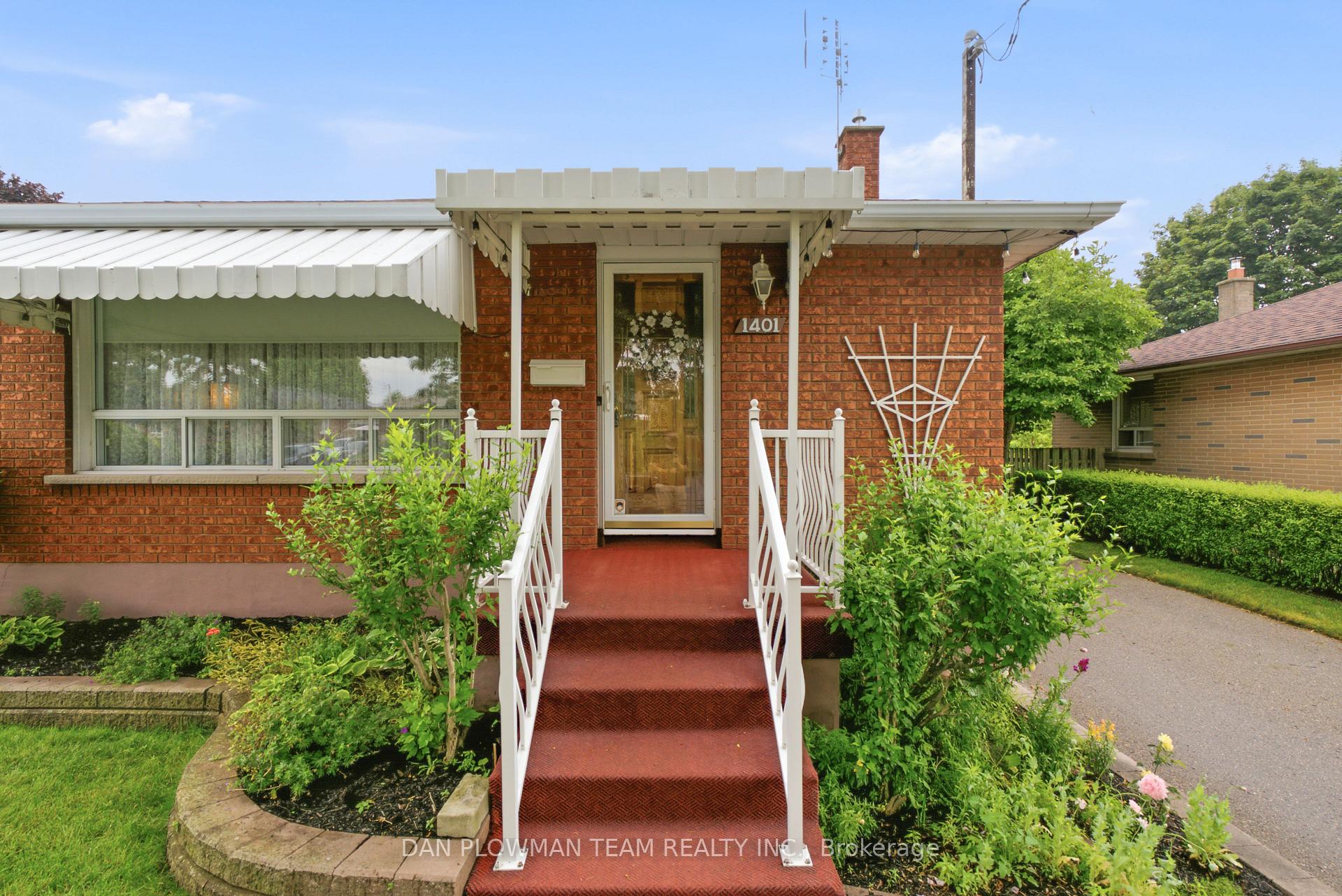 Photo 3 of 1401 Tremblay Street, Oshawa, Lakeview — HOMEH