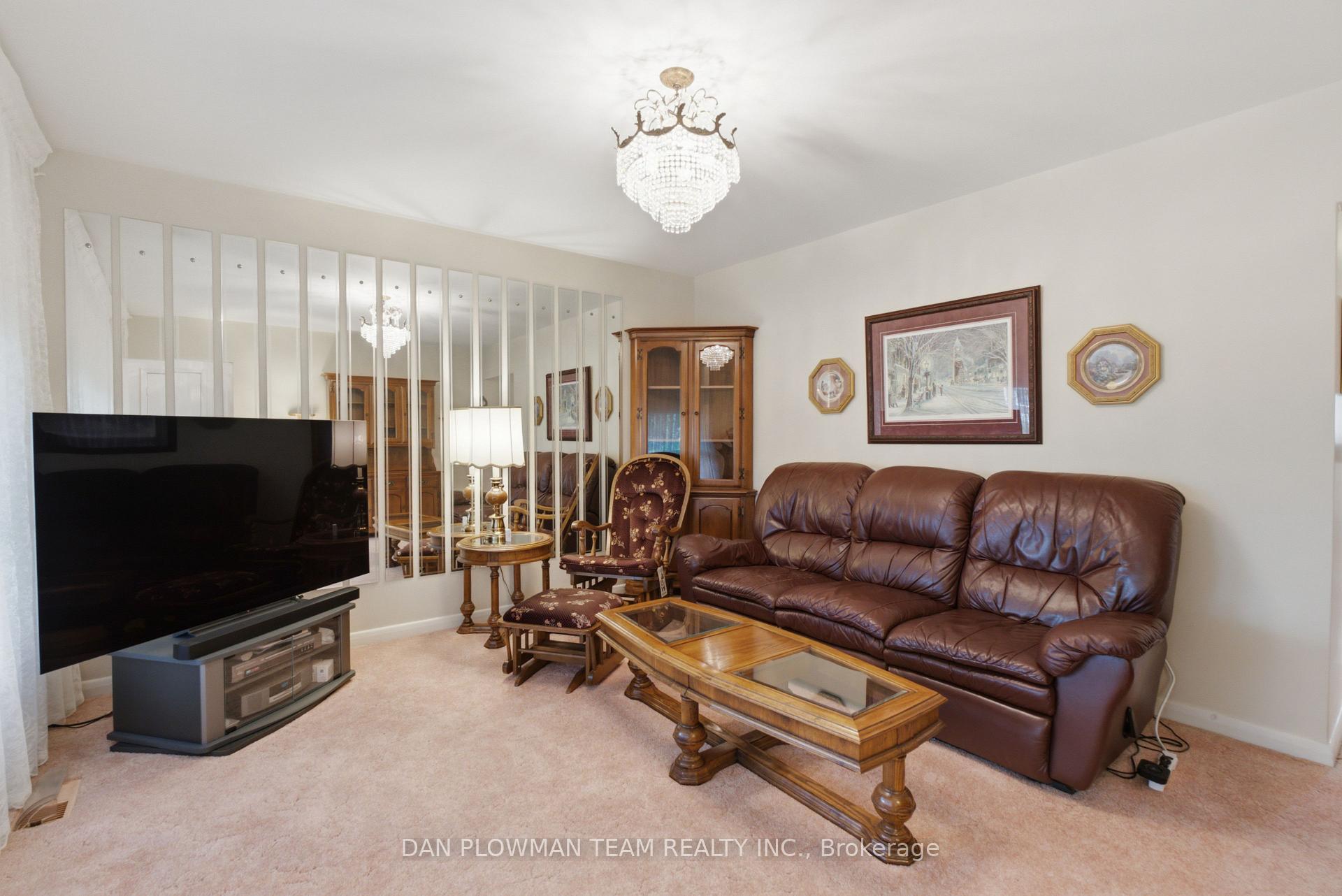 Photo 7 of 1401 Tremblay Street, Oshawa, Lakeview — HOMEH