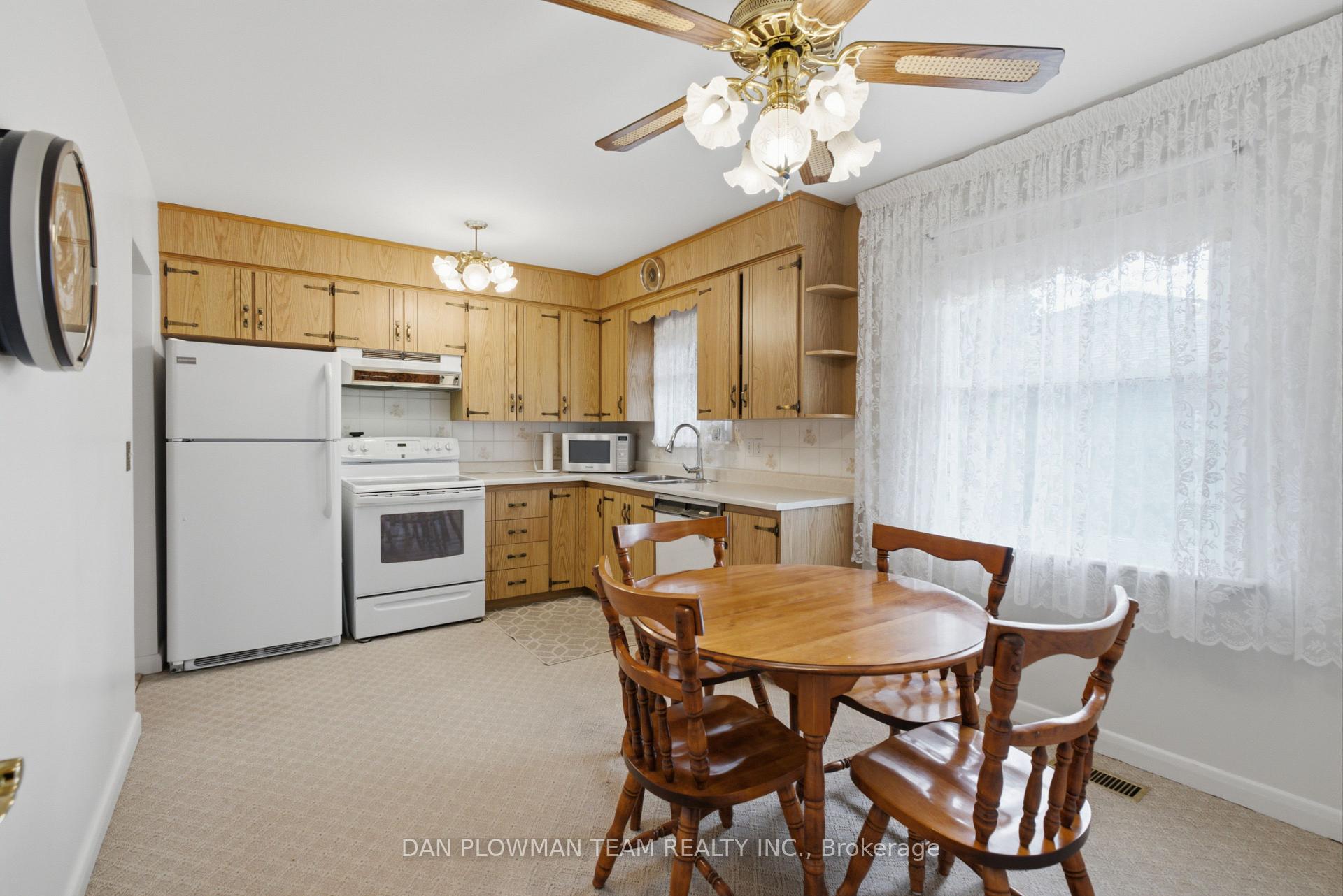 Photo 8 of 1401 Tremblay Street, Oshawa, Lakeview — HOMEH