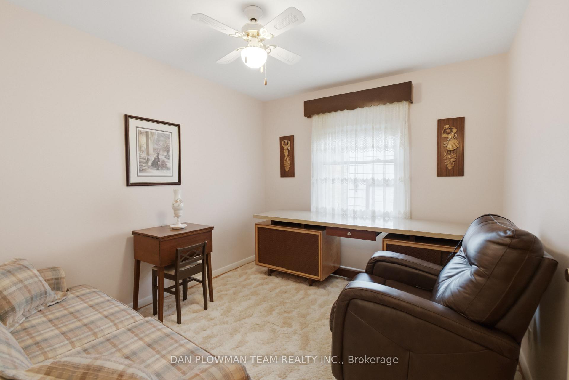 Photo 13 of 1401 Tremblay Street, Oshawa, Lakeview — HOMEH