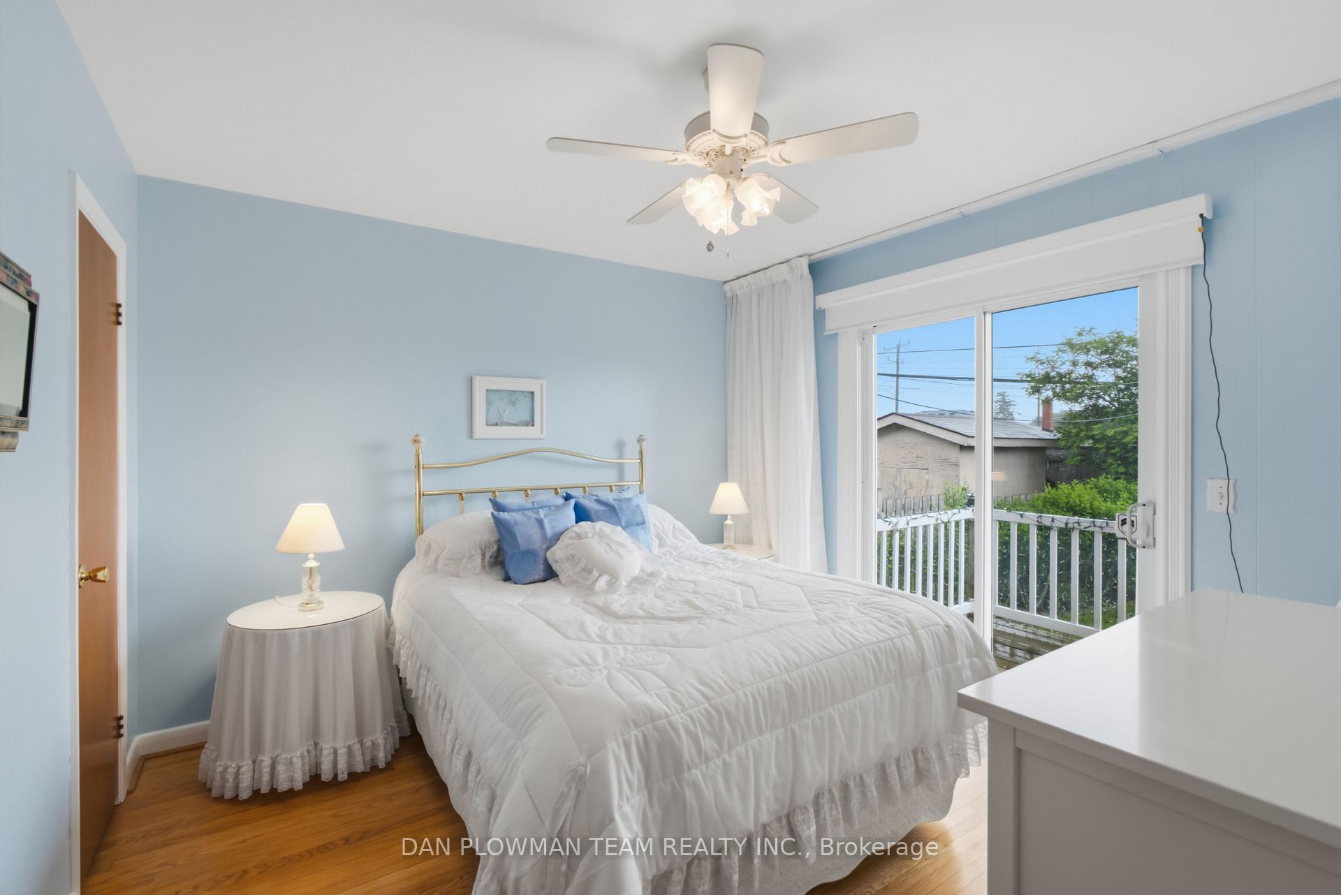 Photo 21 of 1401 Tremblay Street, Oshawa, Lakeview — HOMEH