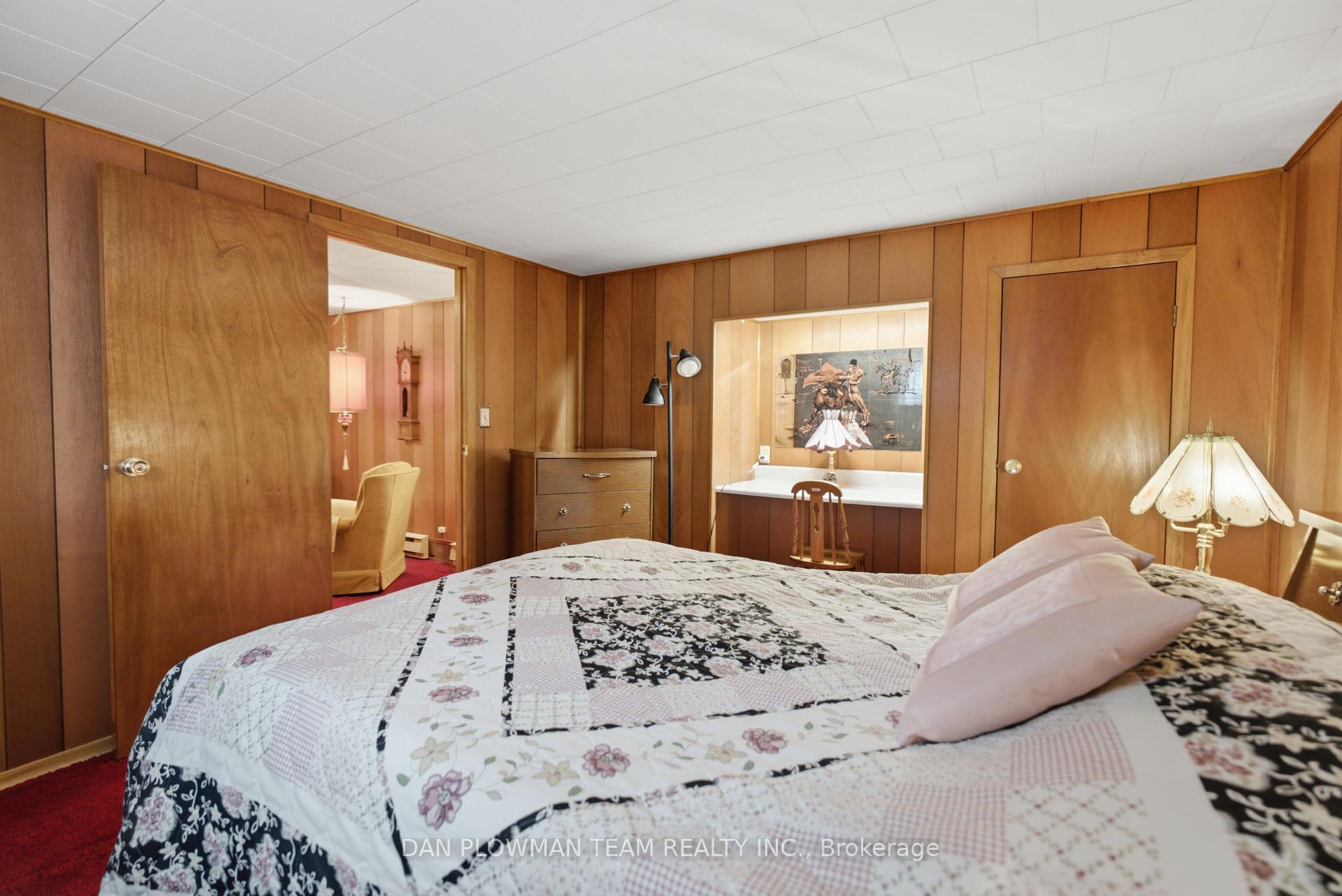 Photo 35 of 1401 Tremblay Street, Oshawa, Lakeview — HOMEH