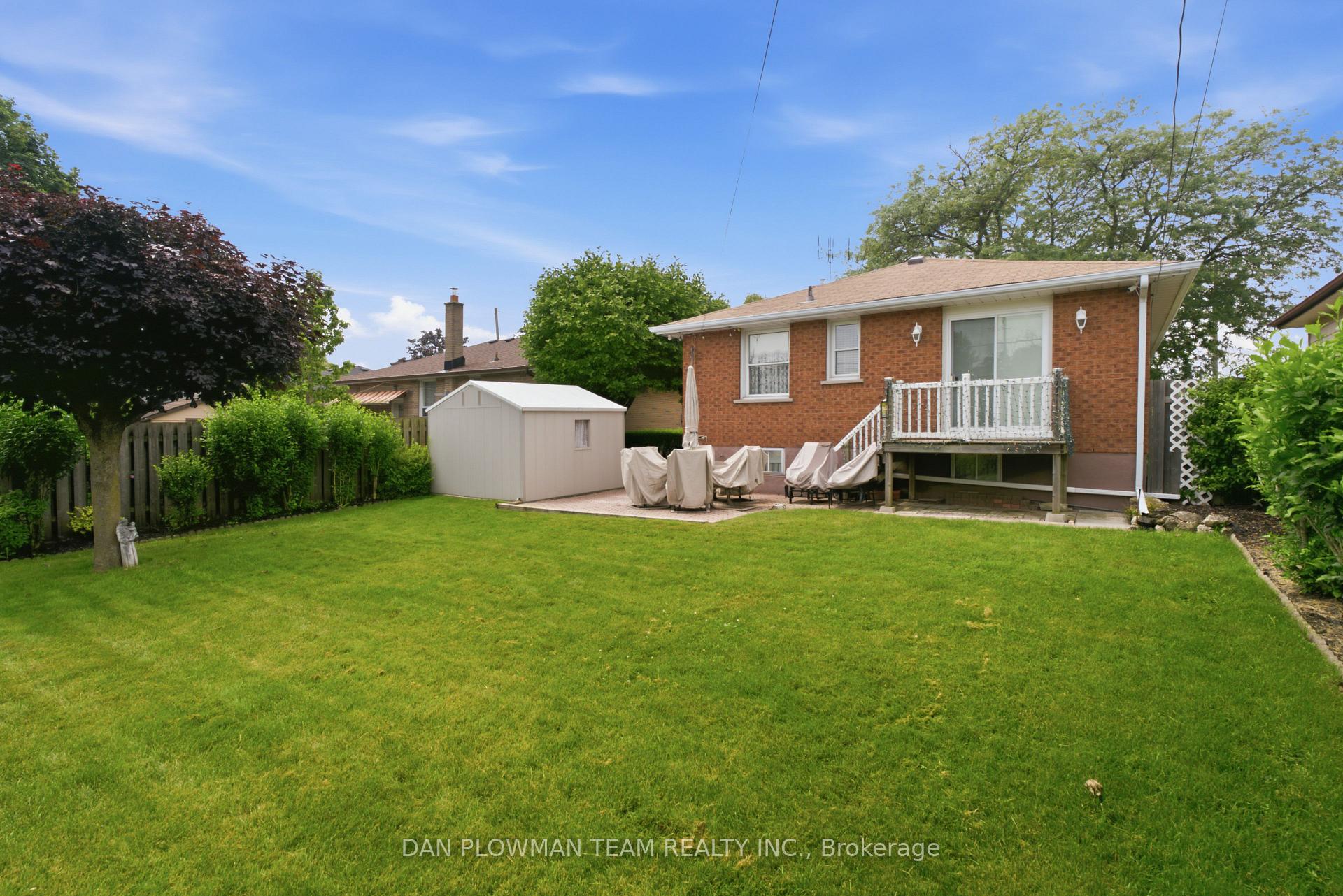 Photo 38 of 1401 Tremblay Street, Oshawa, Lakeview — HOMEH