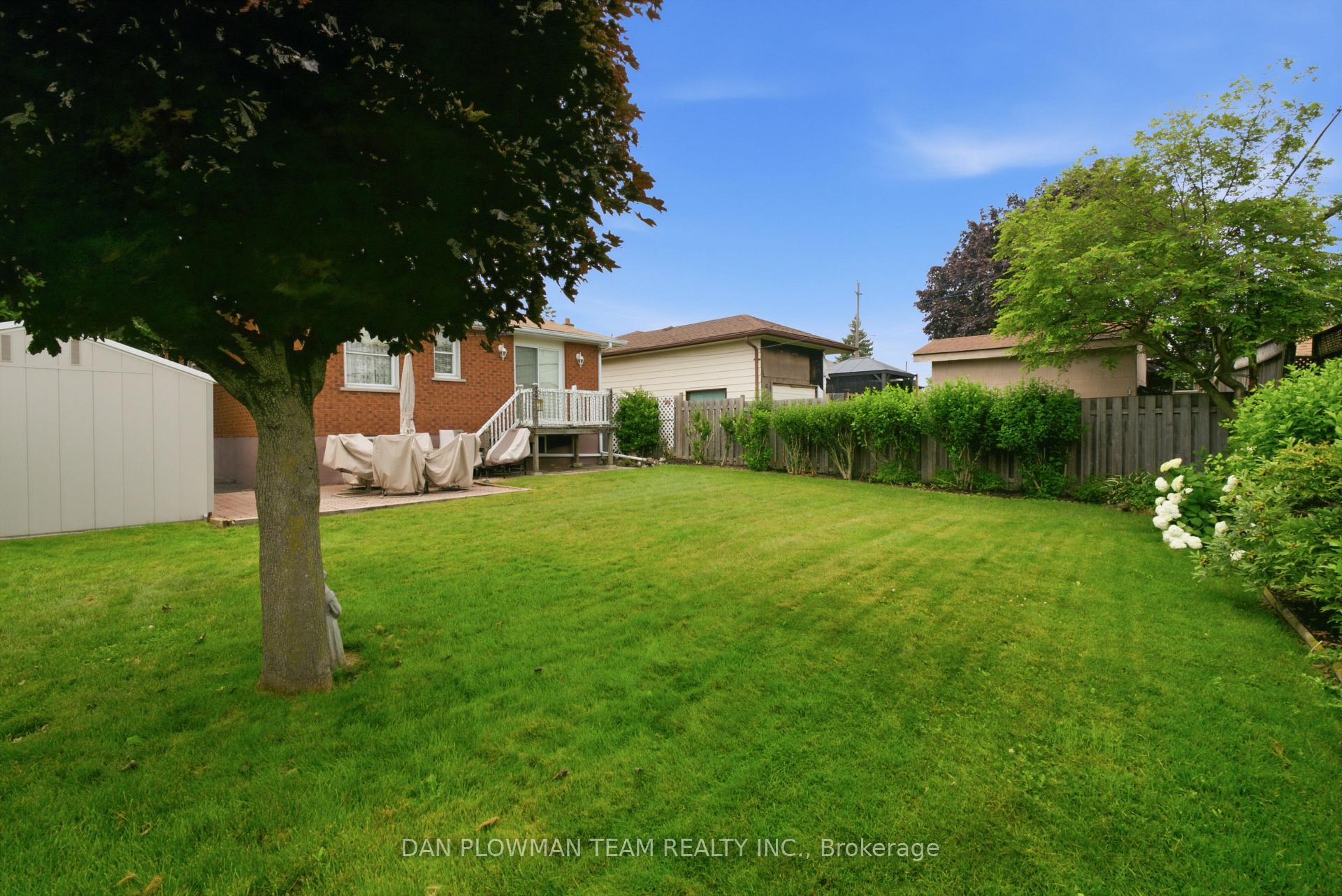 Photo 39 of 1401 Tremblay Street, Oshawa, Lakeview — HOMEH