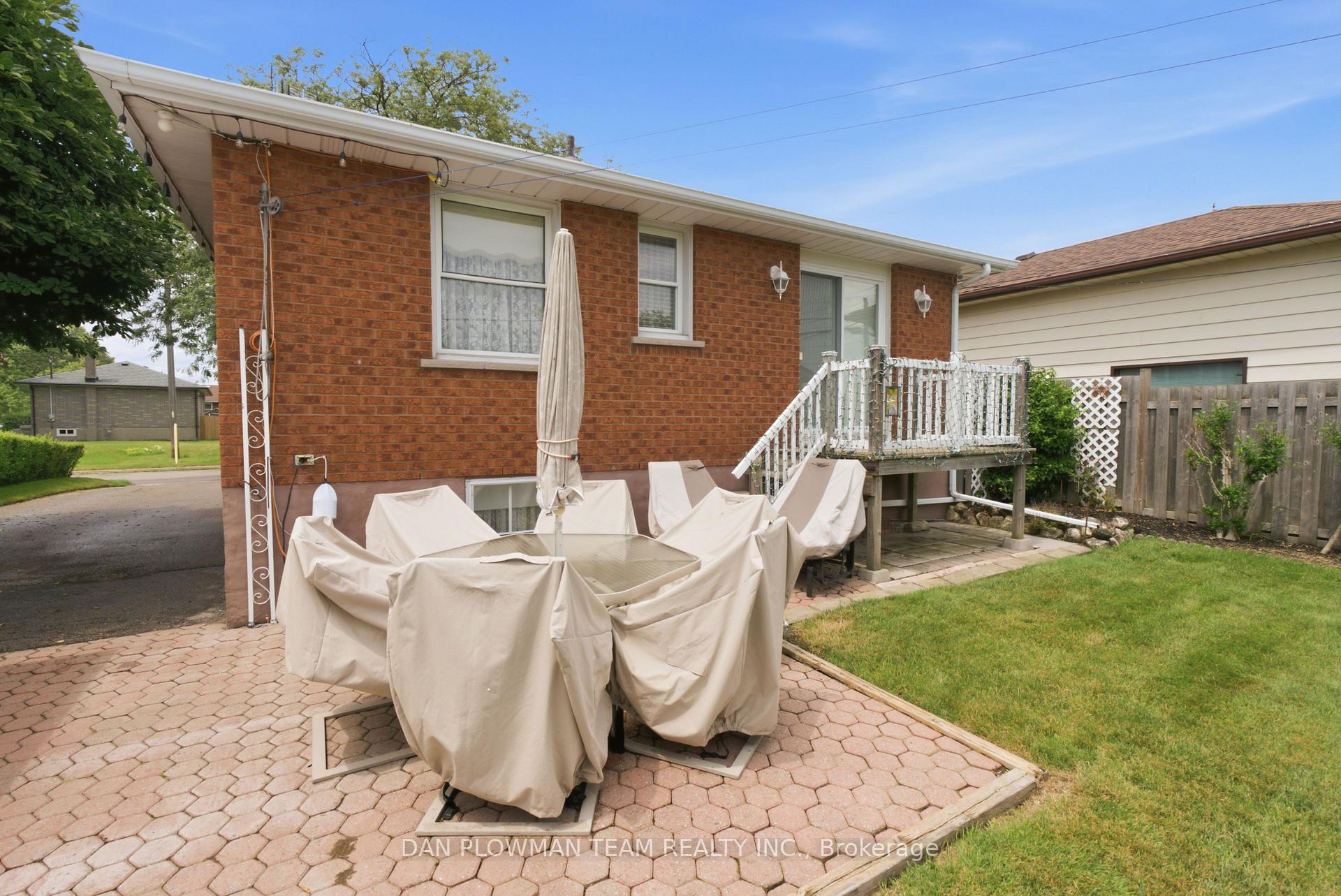 Photo 40 of 1401 Tremblay Street, Oshawa, Lakeview — HOMEH