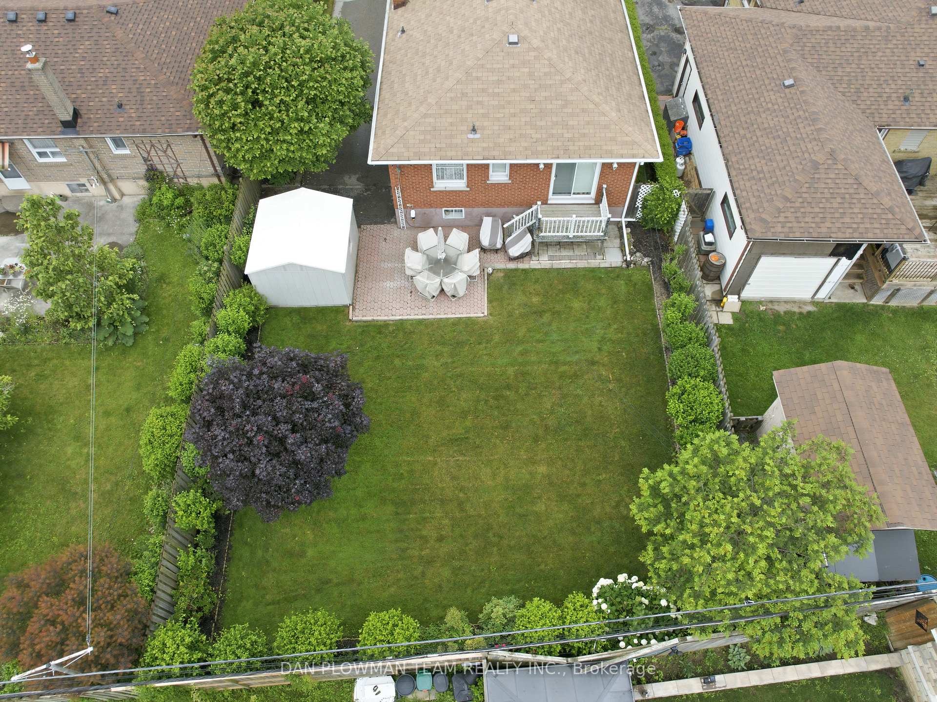 Photo 42 of 1401 Tremblay Street, Oshawa, Lakeview — HOMEH