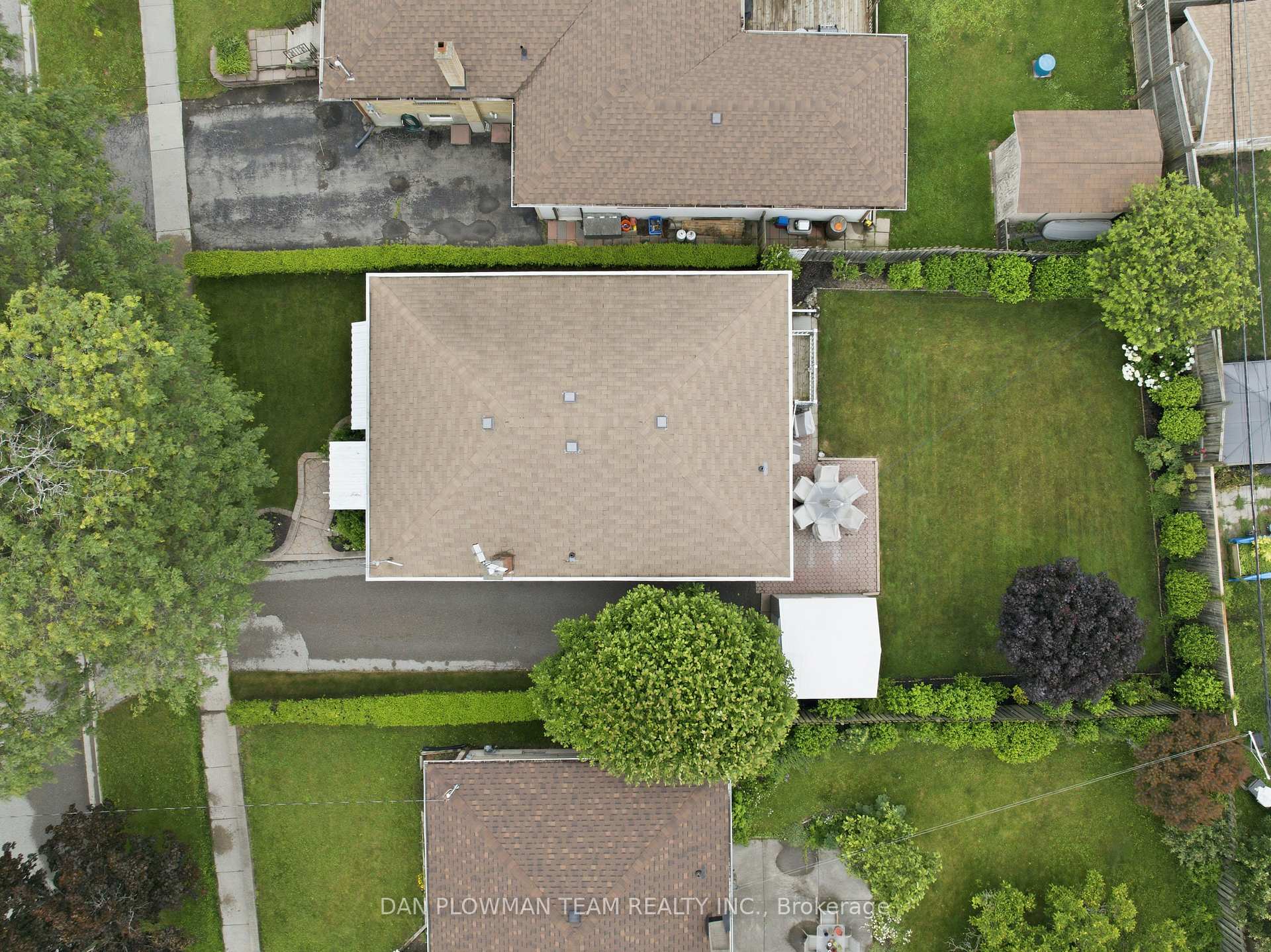 Photo 44 of 1401 Tremblay Street, Oshawa, Lakeview — HOMEH