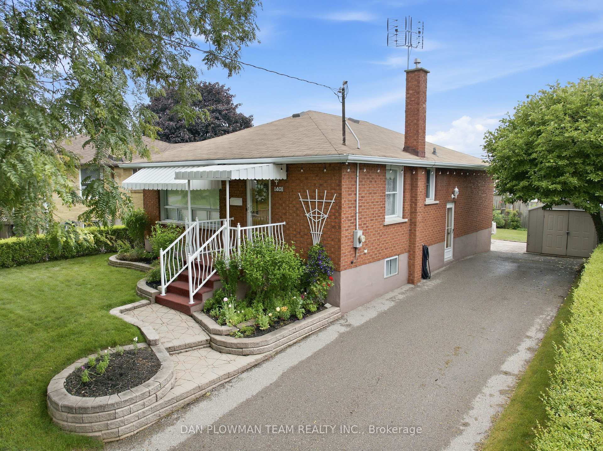 Photo 45 of 1401 Tremblay Street, Oshawa, Lakeview — HOMEH