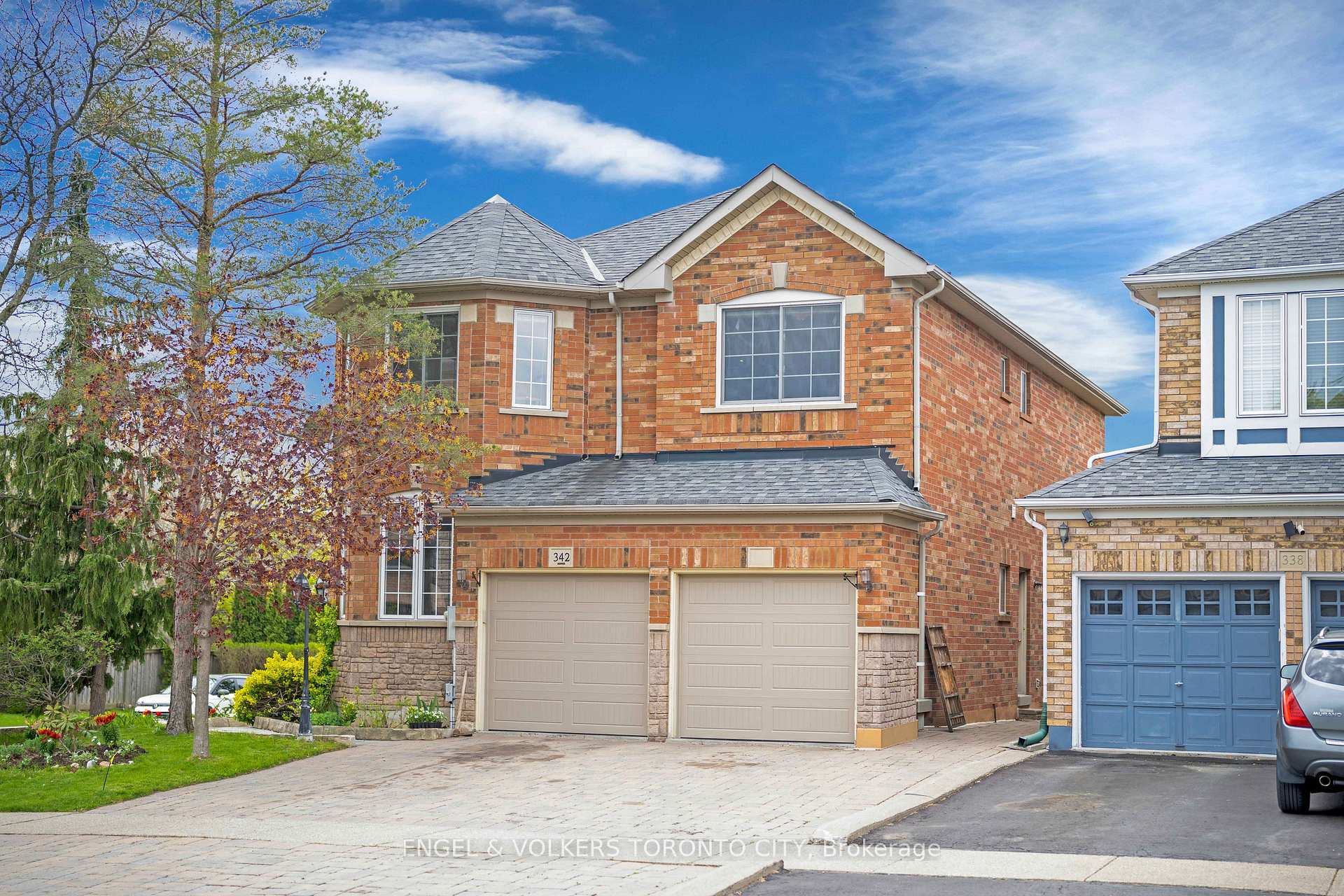 Photo 1 of 342 Sunset Ridge, Vaughan, Sonoma Heights — HOMEH