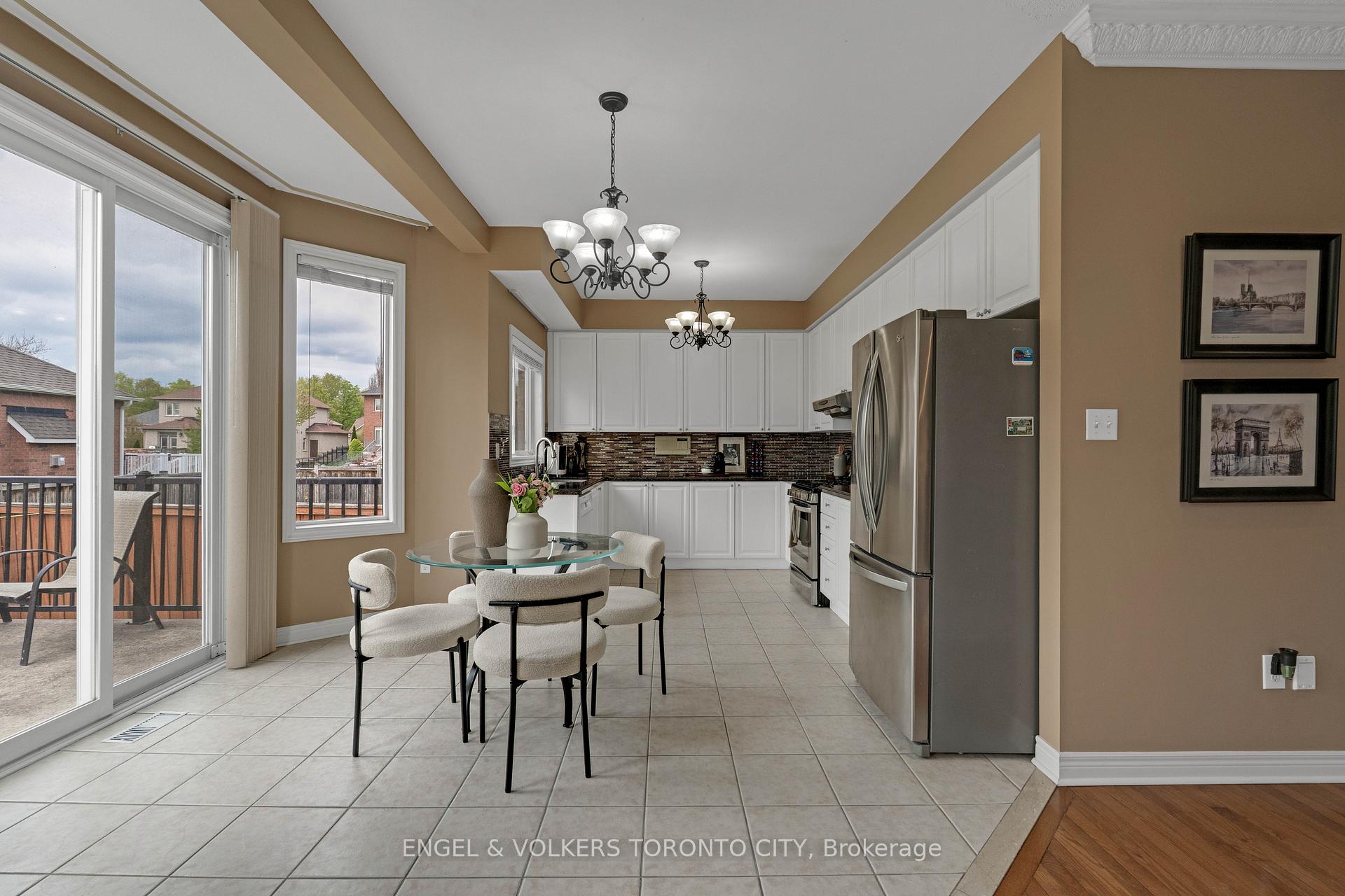 Photo 19 of 342 Sunset Ridge, Vaughan, Sonoma Heights — HOMEH