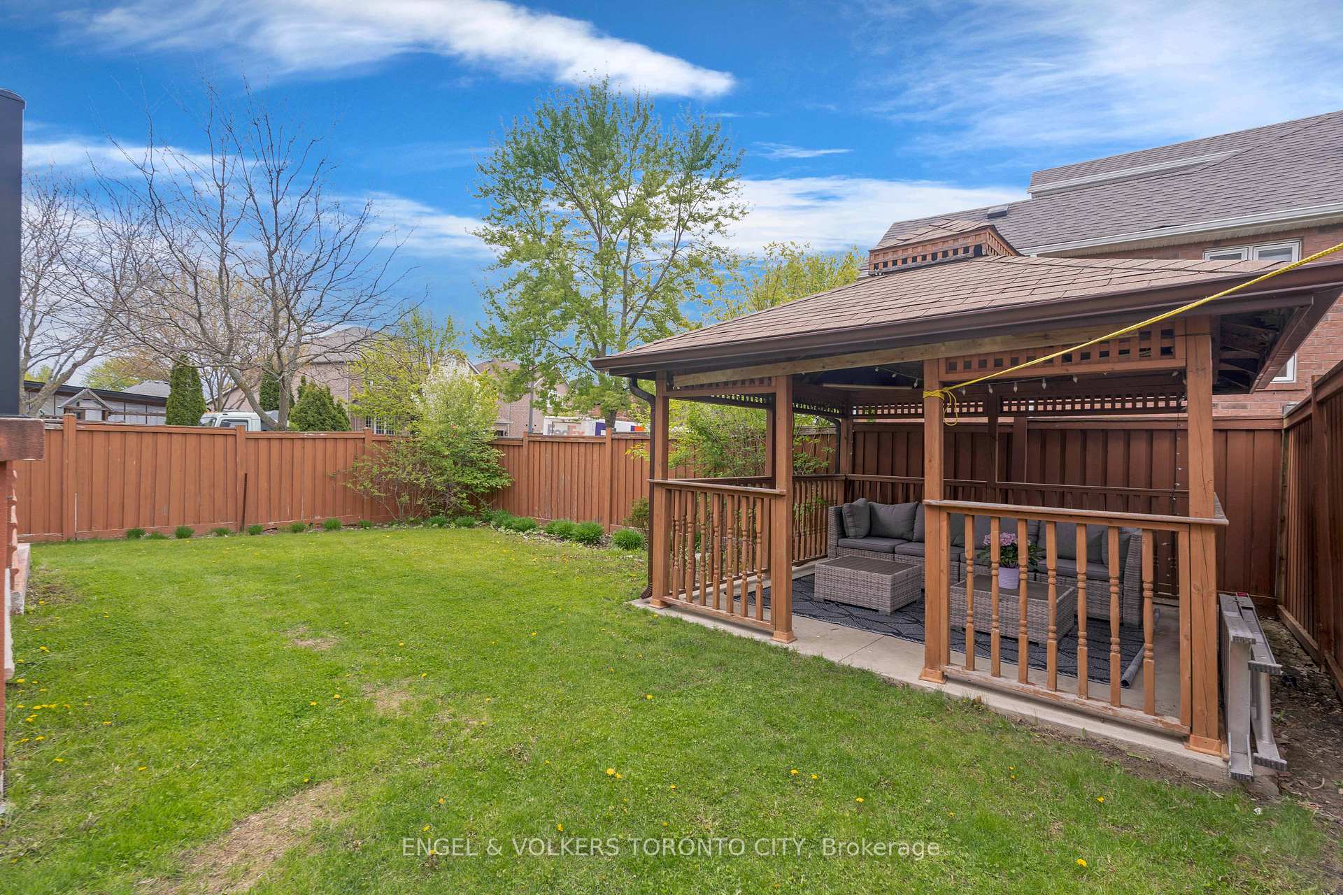 Photo 48 of 342 Sunset Ridge, Vaughan, Sonoma Heights — HOMEH
