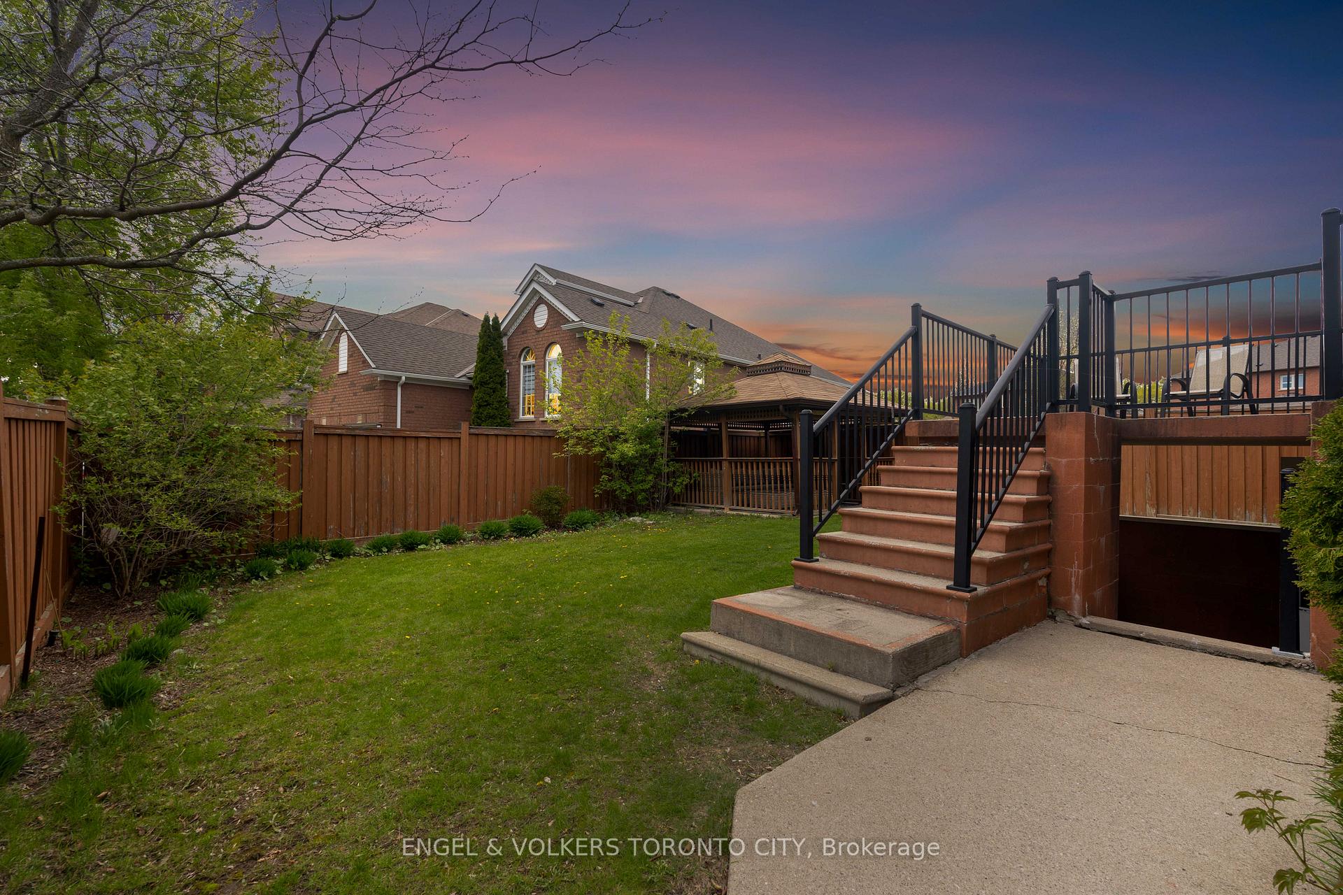 Photo 49 of 342 Sunset Ridge, Vaughan, Sonoma Heights — HOMEH