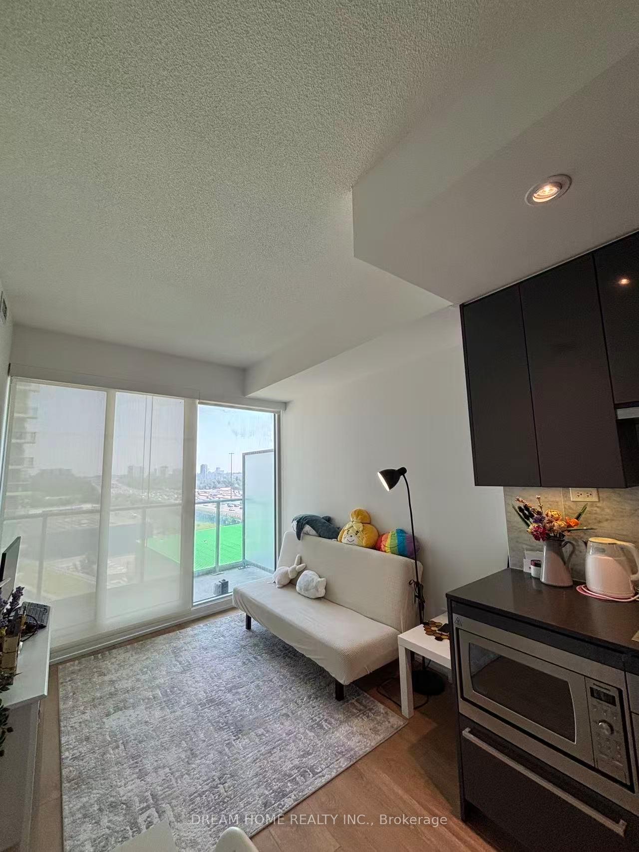 Photo 1 of Unit 608, 115 McMahon Drive, North York, Bayview Village — HOMEH