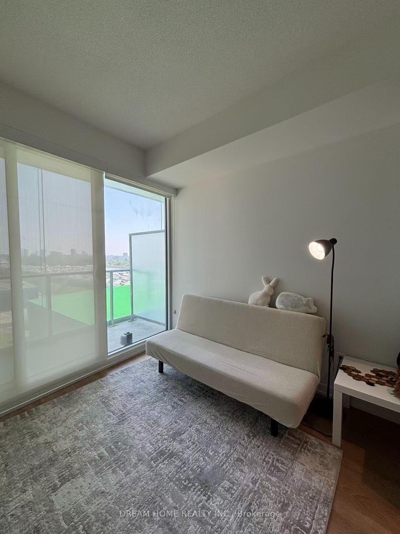 Photo 2 of Unit 608, 115 McMahon Drive, North York, Bayview Village — HOMEH