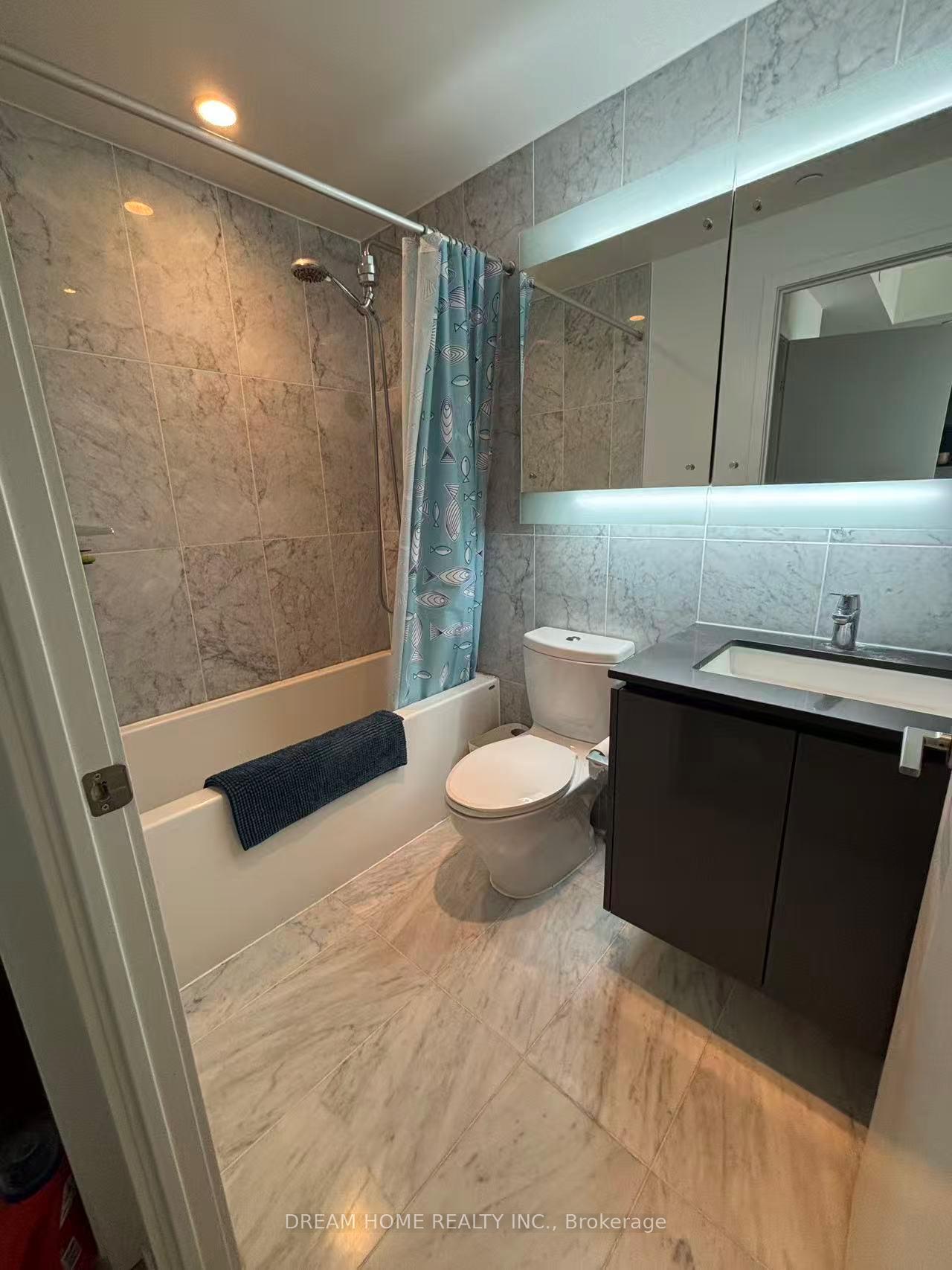 Photo 9 of Unit 608, 115 McMahon Drive, North York, Bayview Village — HOMEH