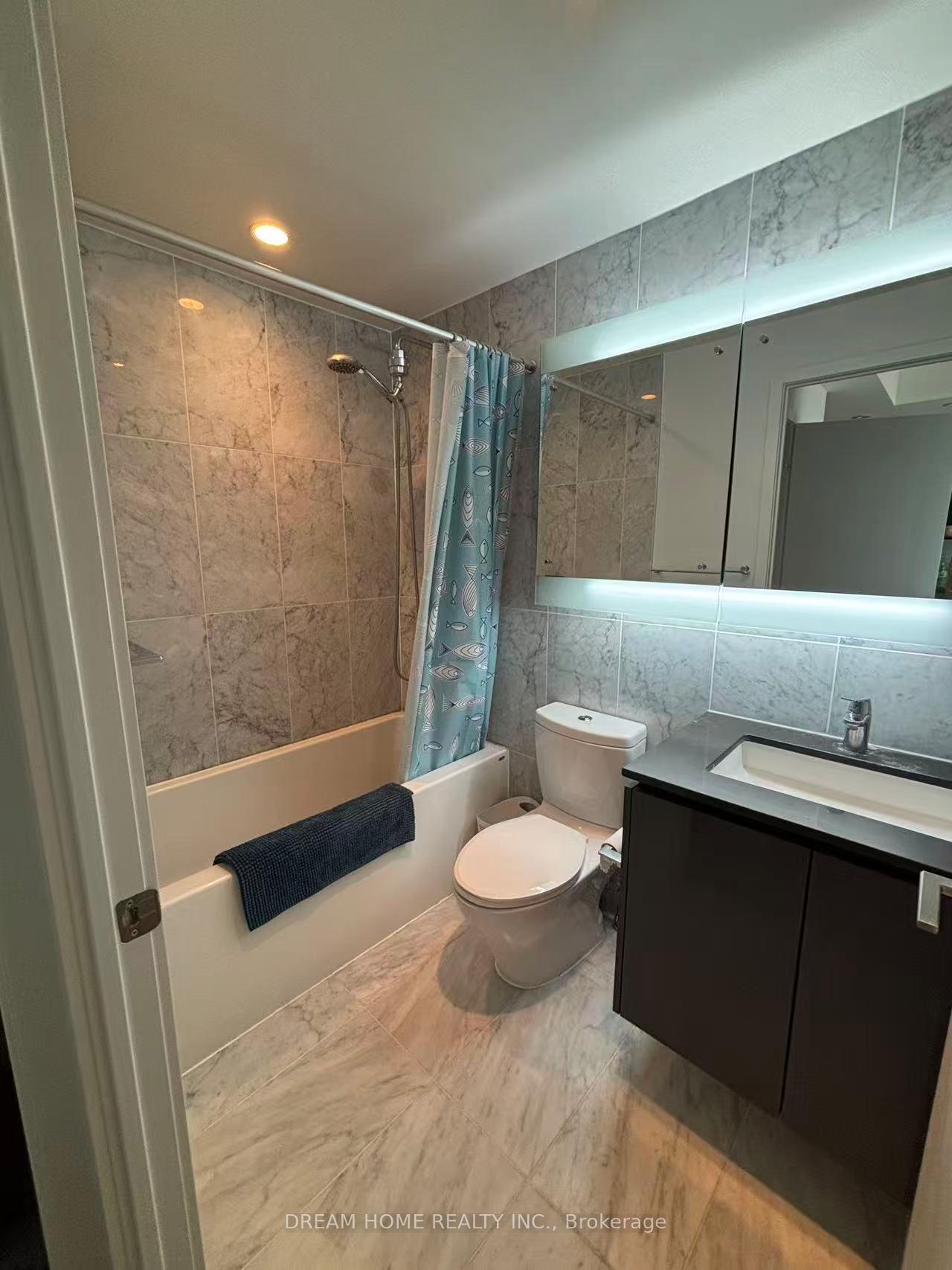 Photo 10 of Unit 608, 115 McMahon Drive, North York, Bayview Village — HOMEH
